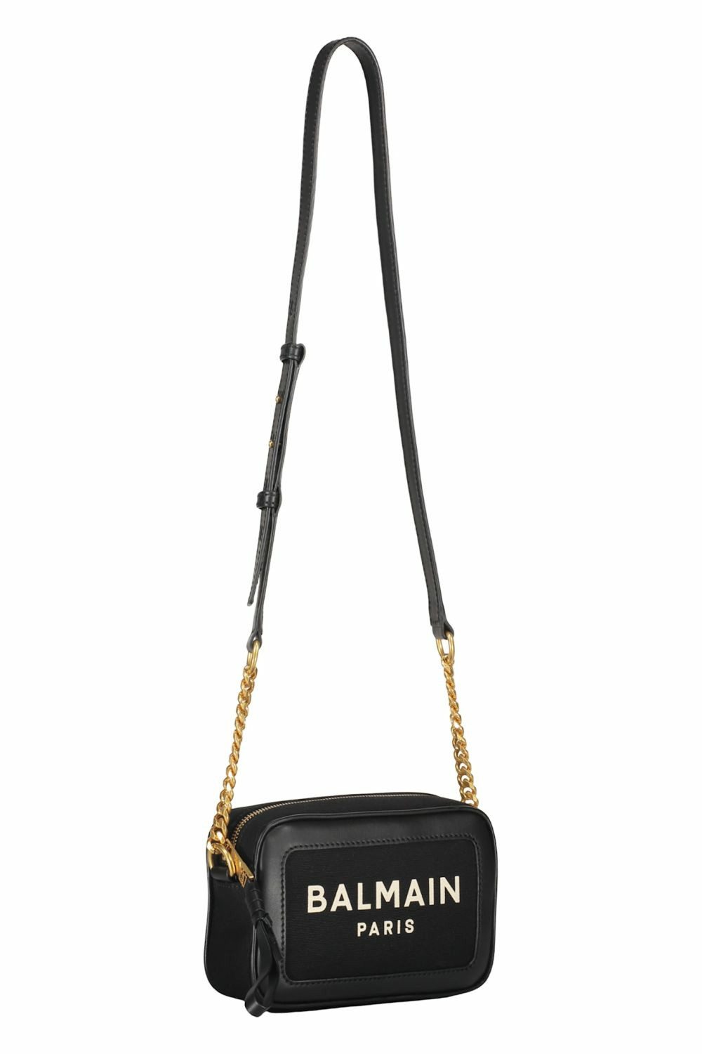 Balmain Schultertasche Schultertasche für Damen (keine Angabe, 1-tlg., keine Angabe)