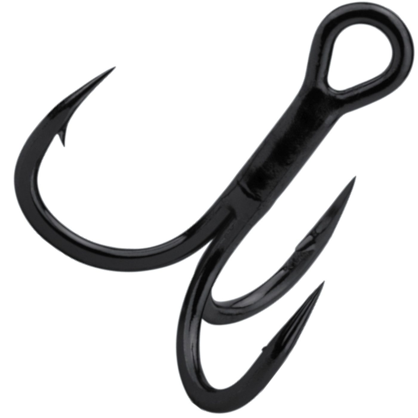 Drillingshaken BKK Treble Hooks Sting-32 BN - Drillinge
