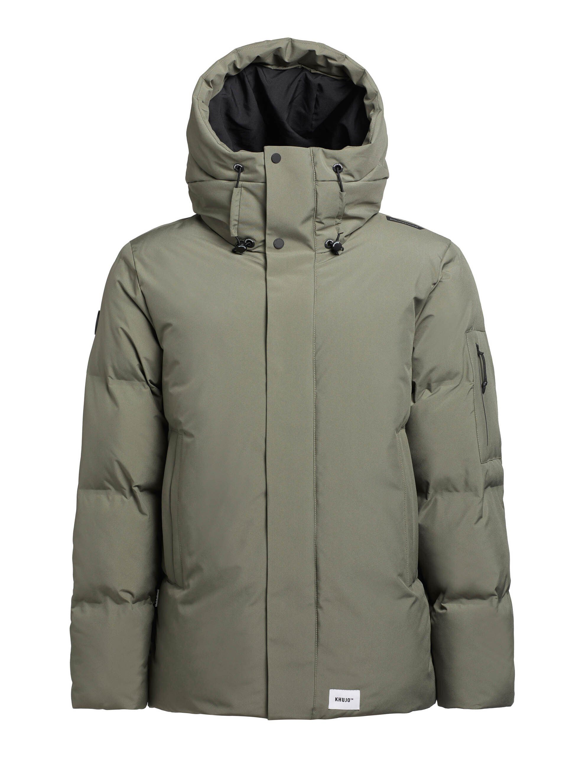 Helloliv CANN2 khujo Anorak (1-St)