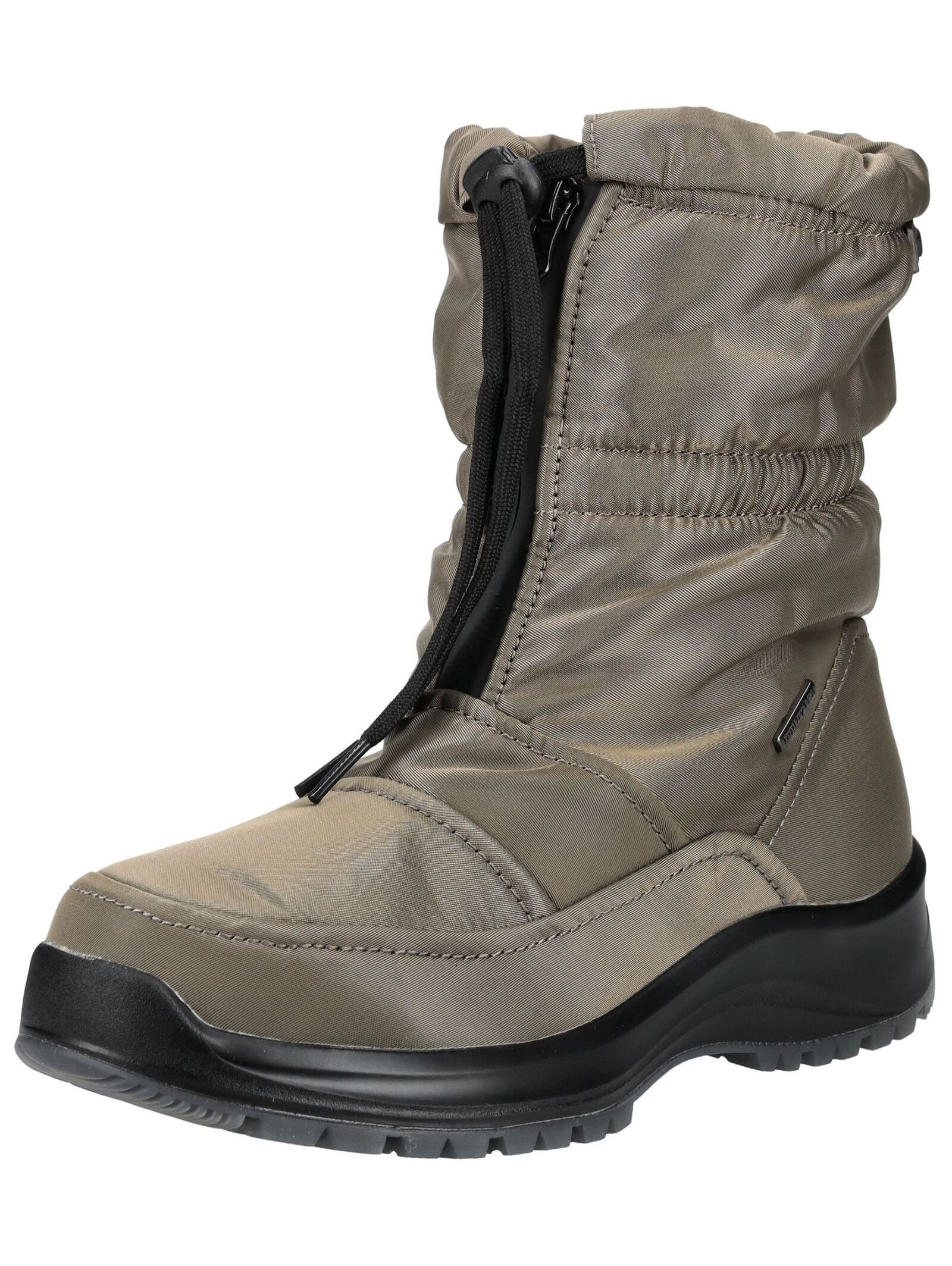 Josef Seibel Stiefel Lederimitat/Textil . Snowboots günstig online kaufen