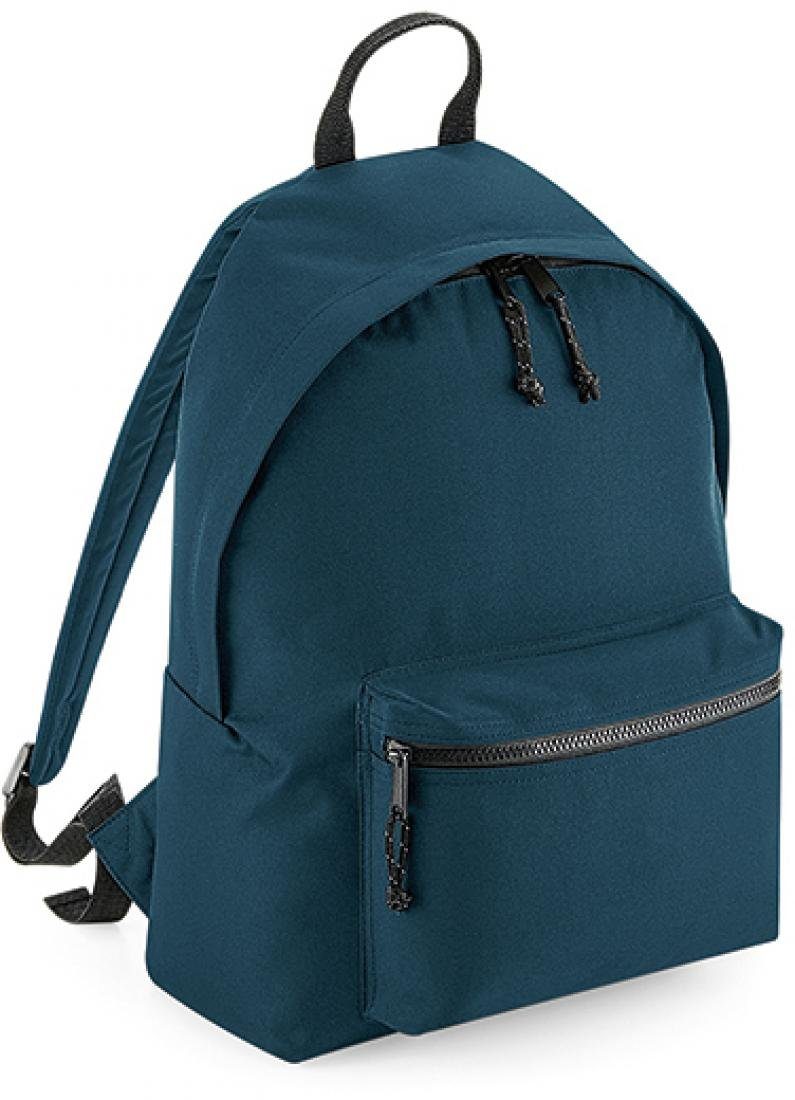 Freizeitrucksack Recycled Backpack, 31 x 42 x 21 cm