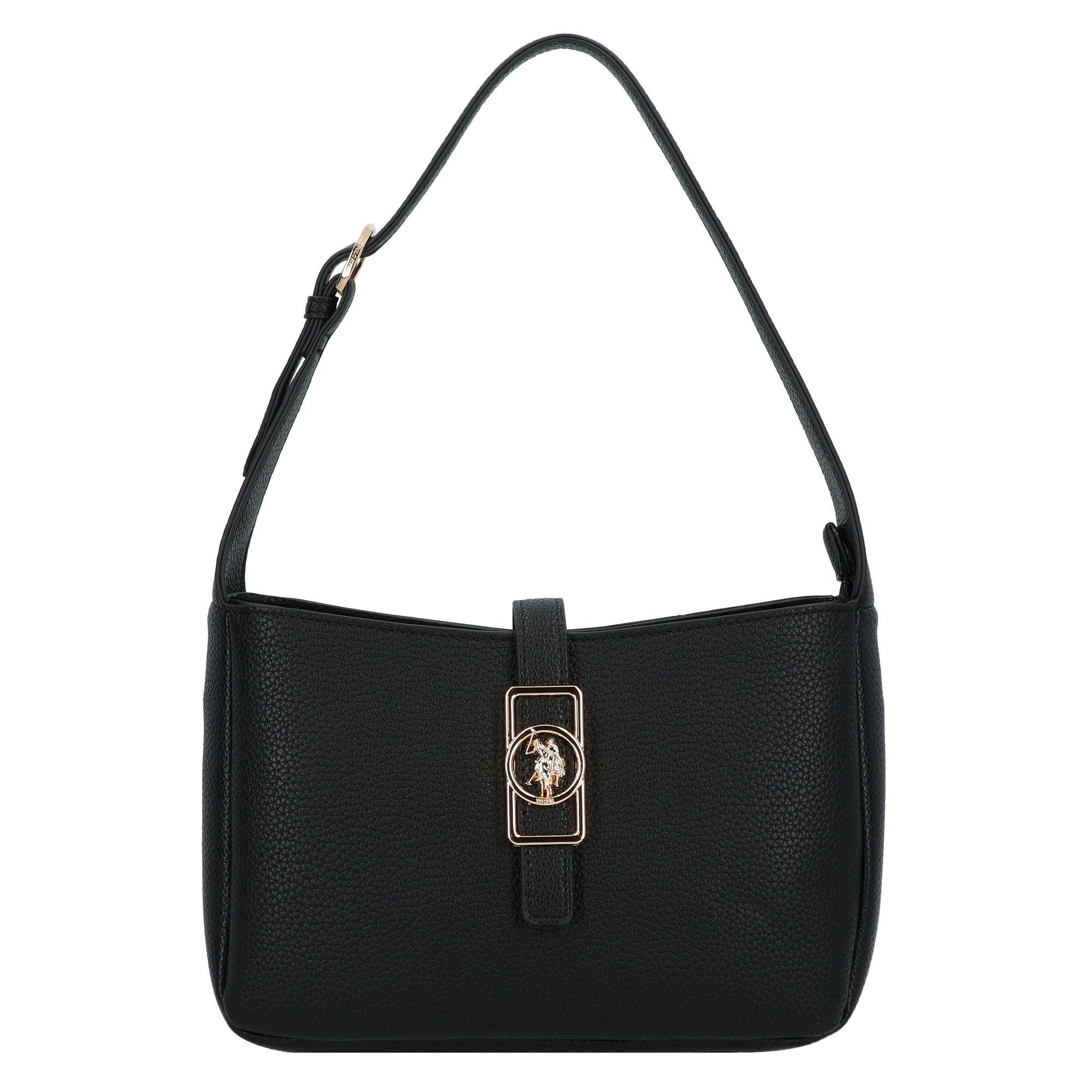 U.S. Polo Assn. Schultertasche Sun Faded, Polyurethan