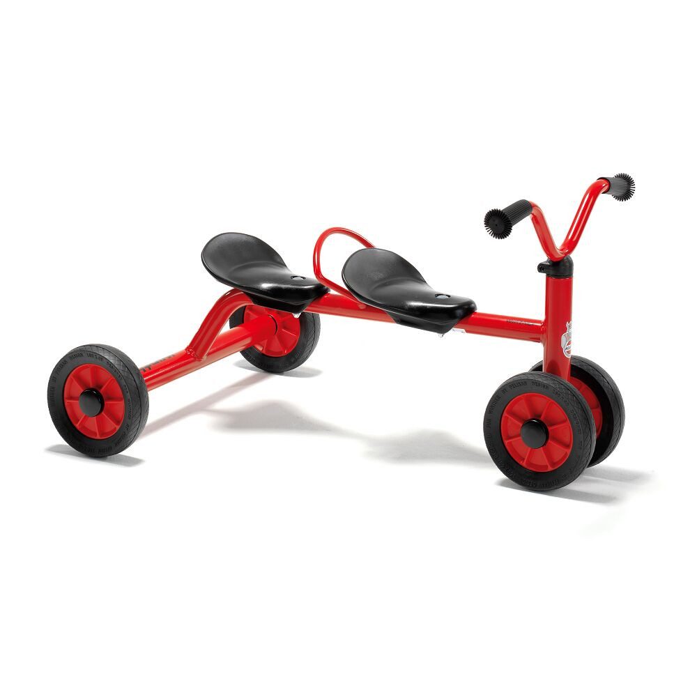 Dreirad Mini Viking Dreirad Rutsch