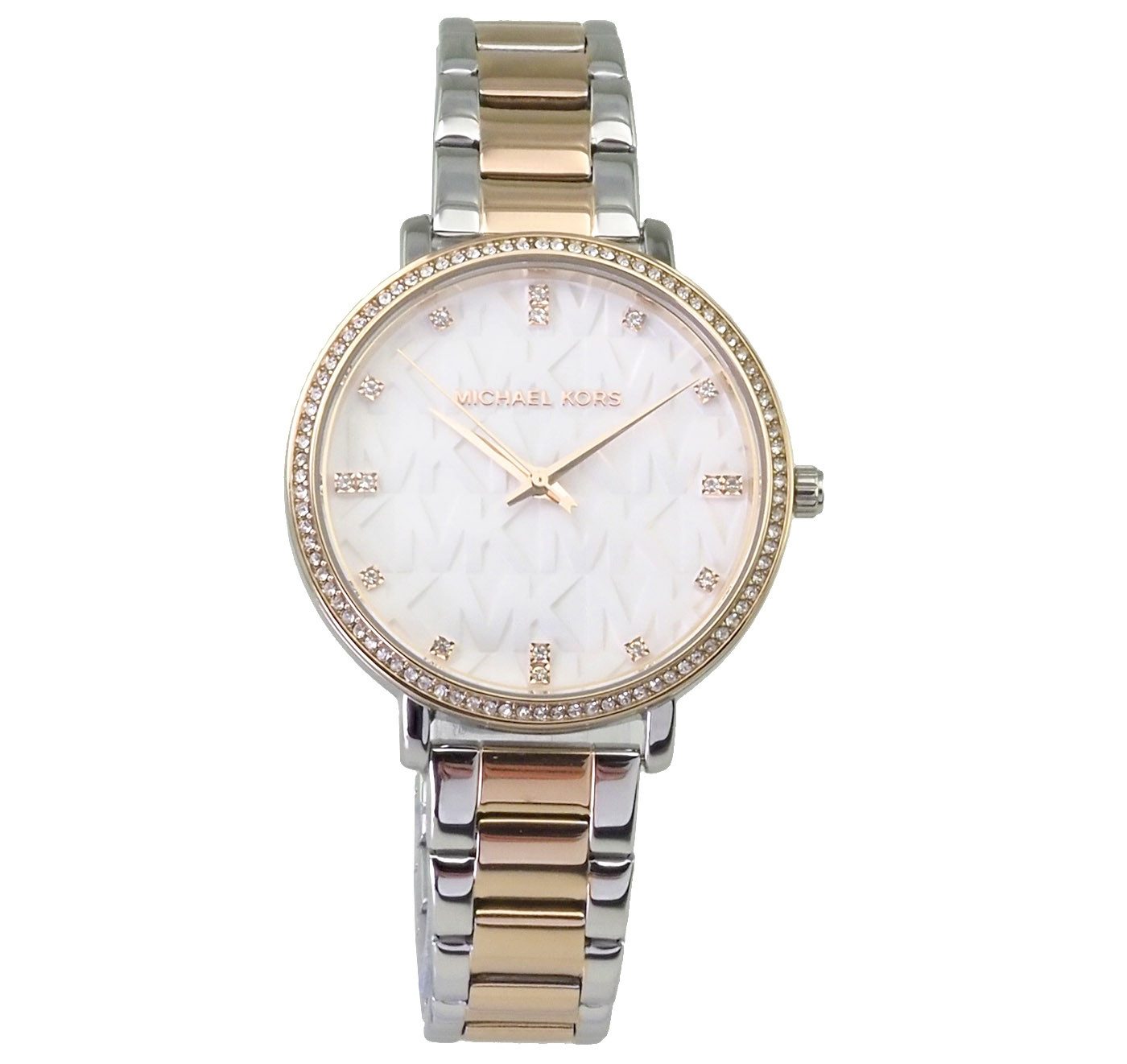 MICHAEL KORS Quarzuhr günstig online kaufen