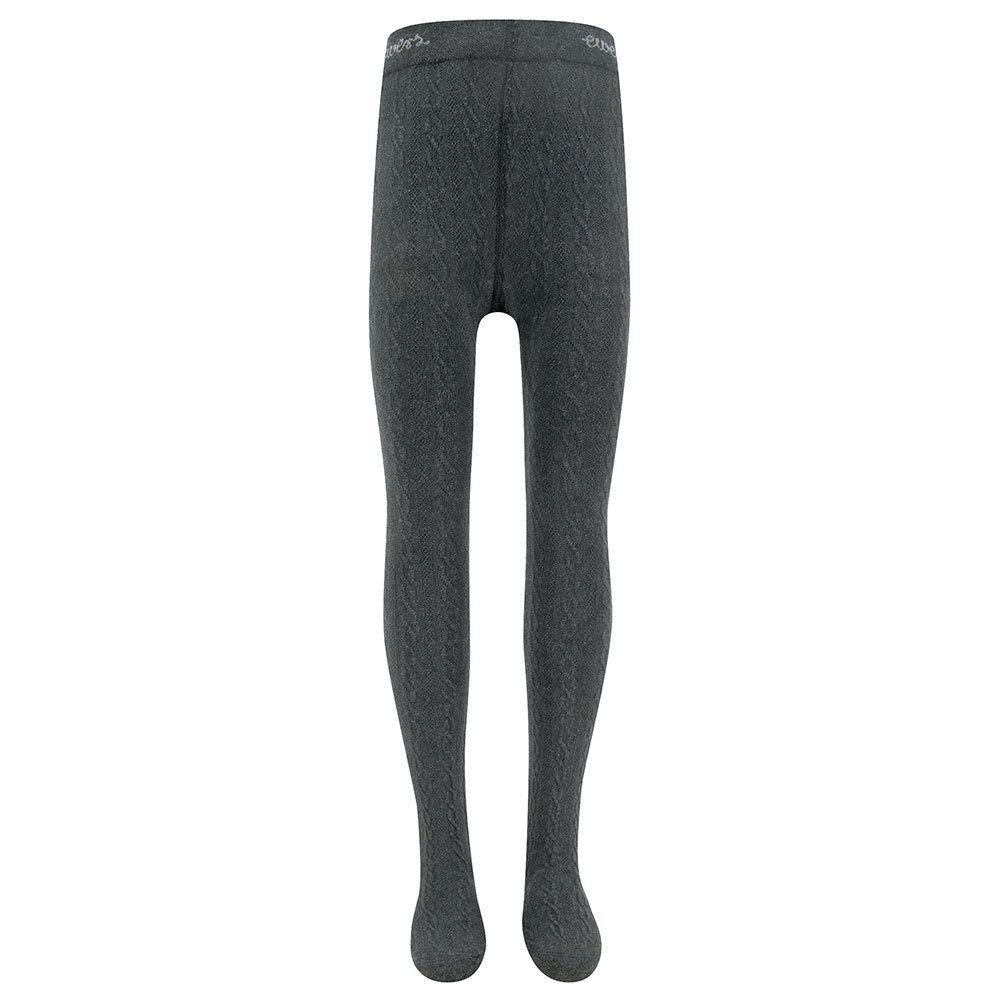 Strumpfhose Strumpfhose Zopfmuster