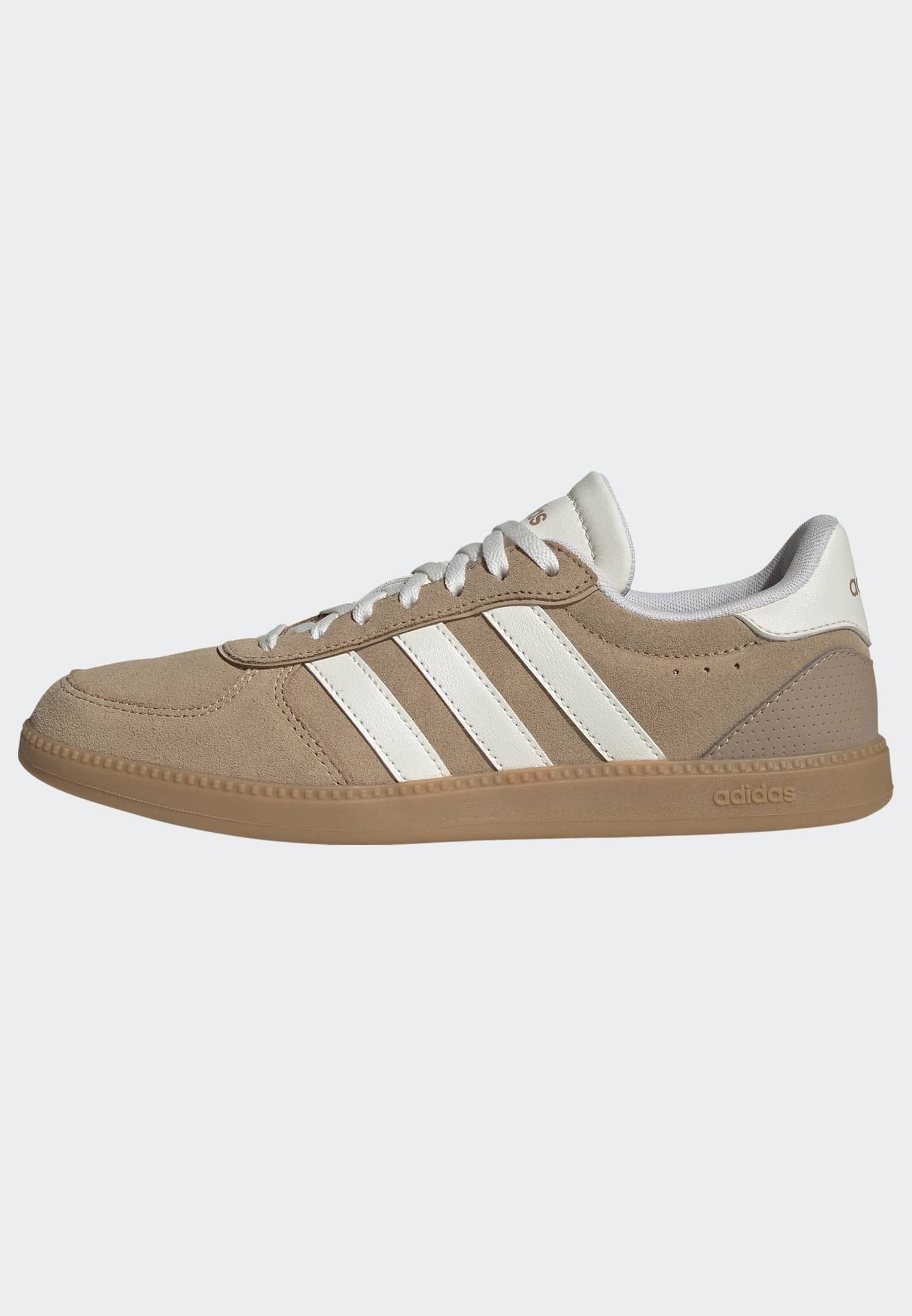 adidas Sportswear BREAKNET SLEEK Sneaker günstig online kaufen