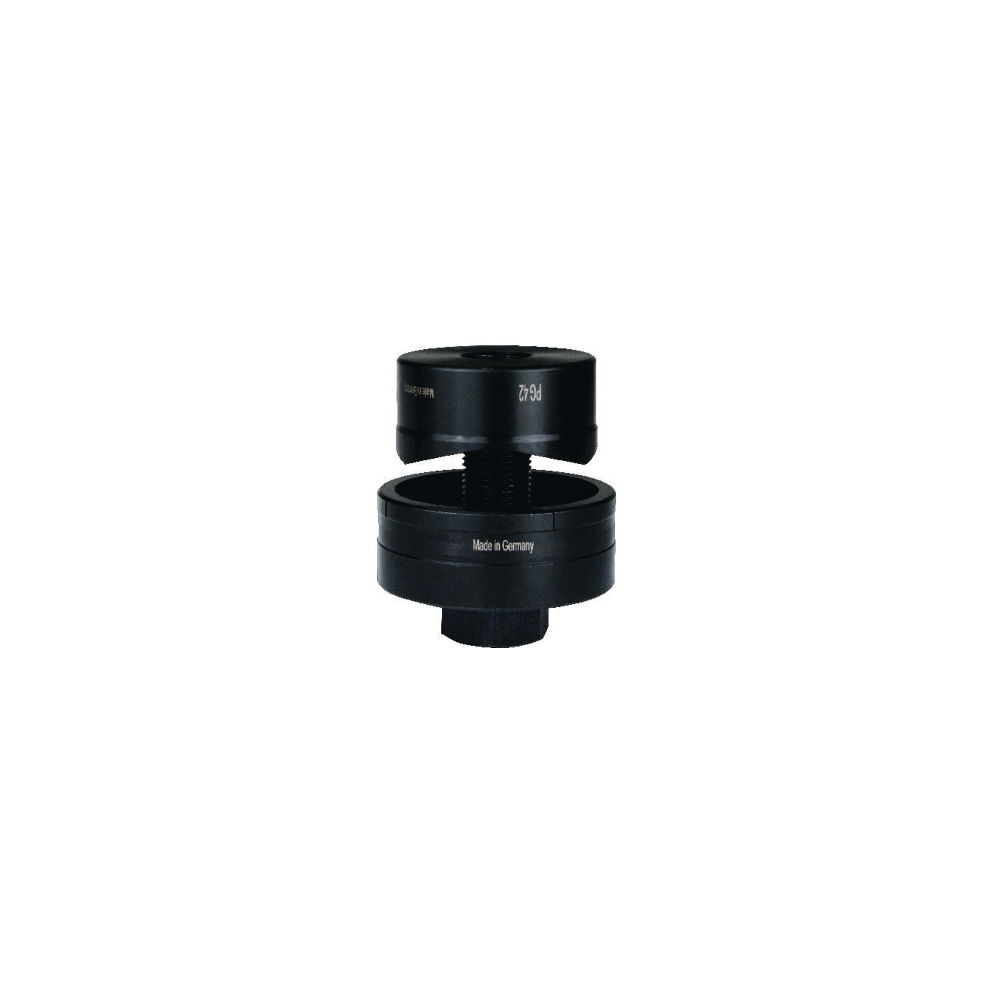 ALFRA Lochstanzer Alfra Blechlocher MonoCut® D.32,5mm M 32 f.Rohre u.Verschraubungen