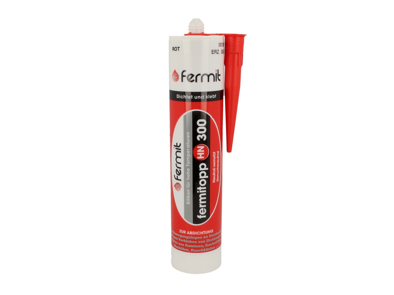Fermit Silikon Fermitopp HN 300 Hochtemperatur günstig online kaufen