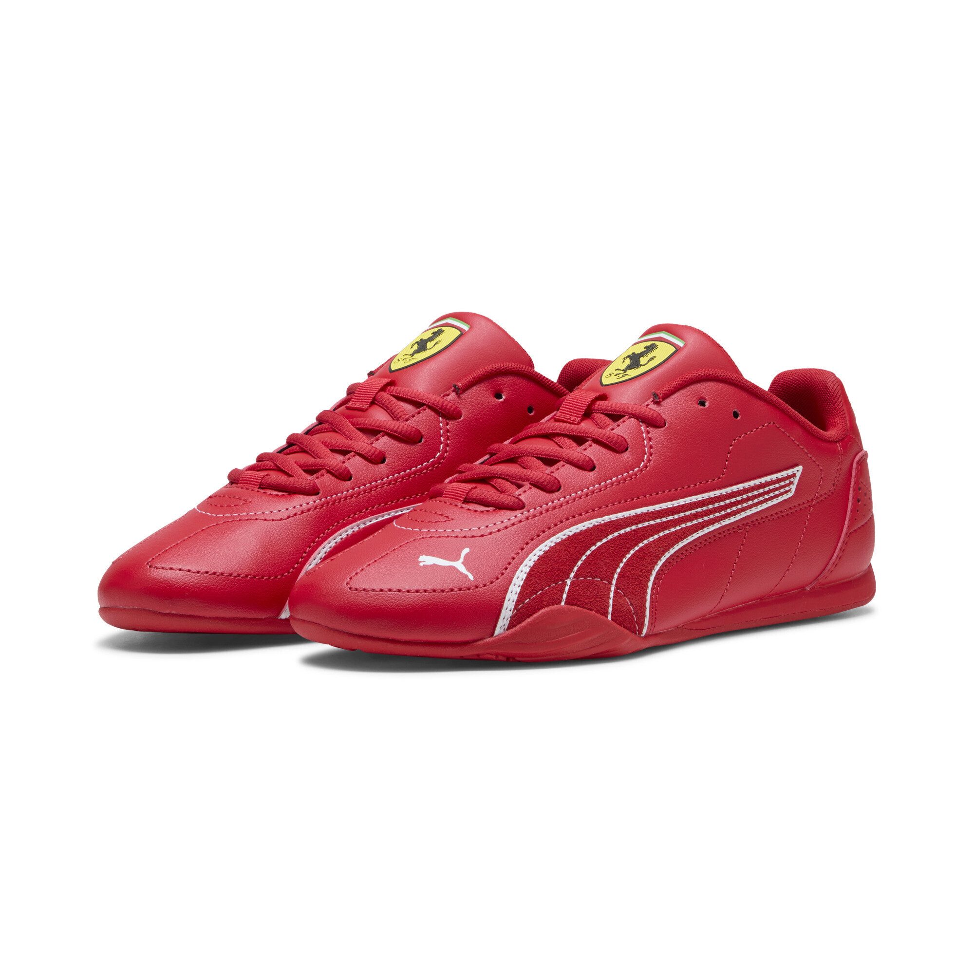 PUMA Scuderia Ferrari Catch Кроссовкиs Erwachsene Кроссовки