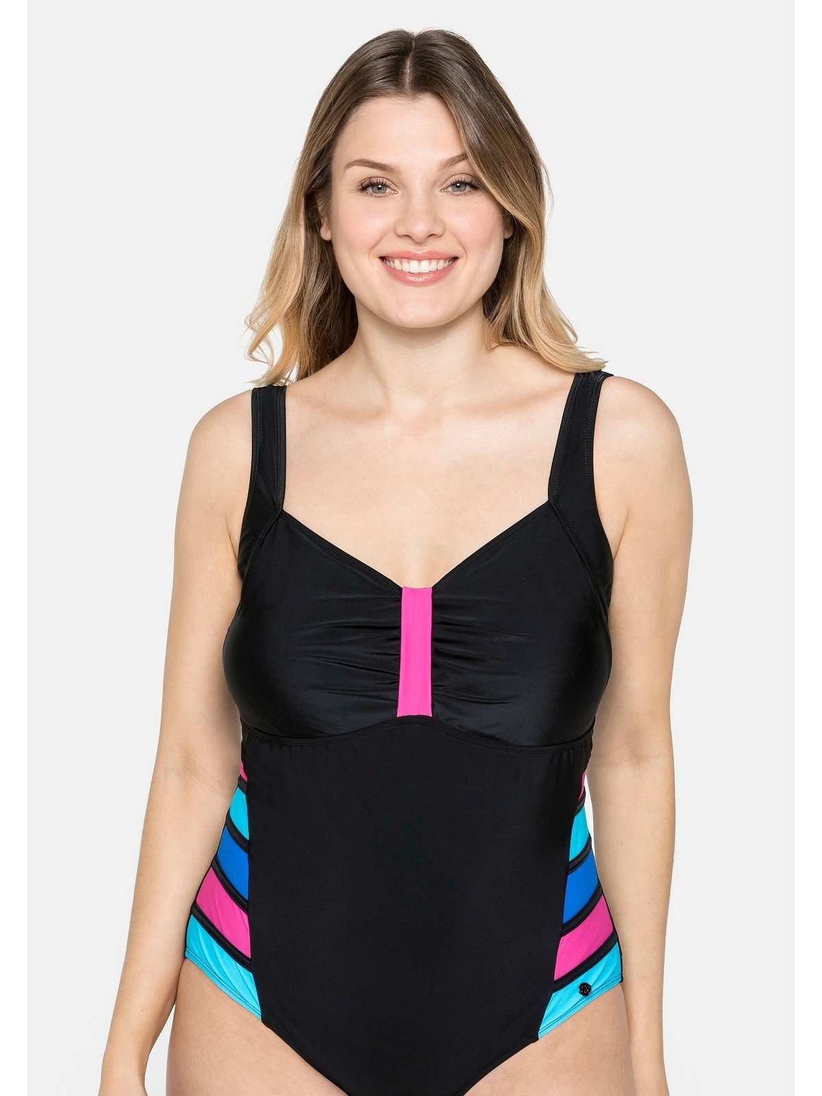 Badeanzug Große Größen