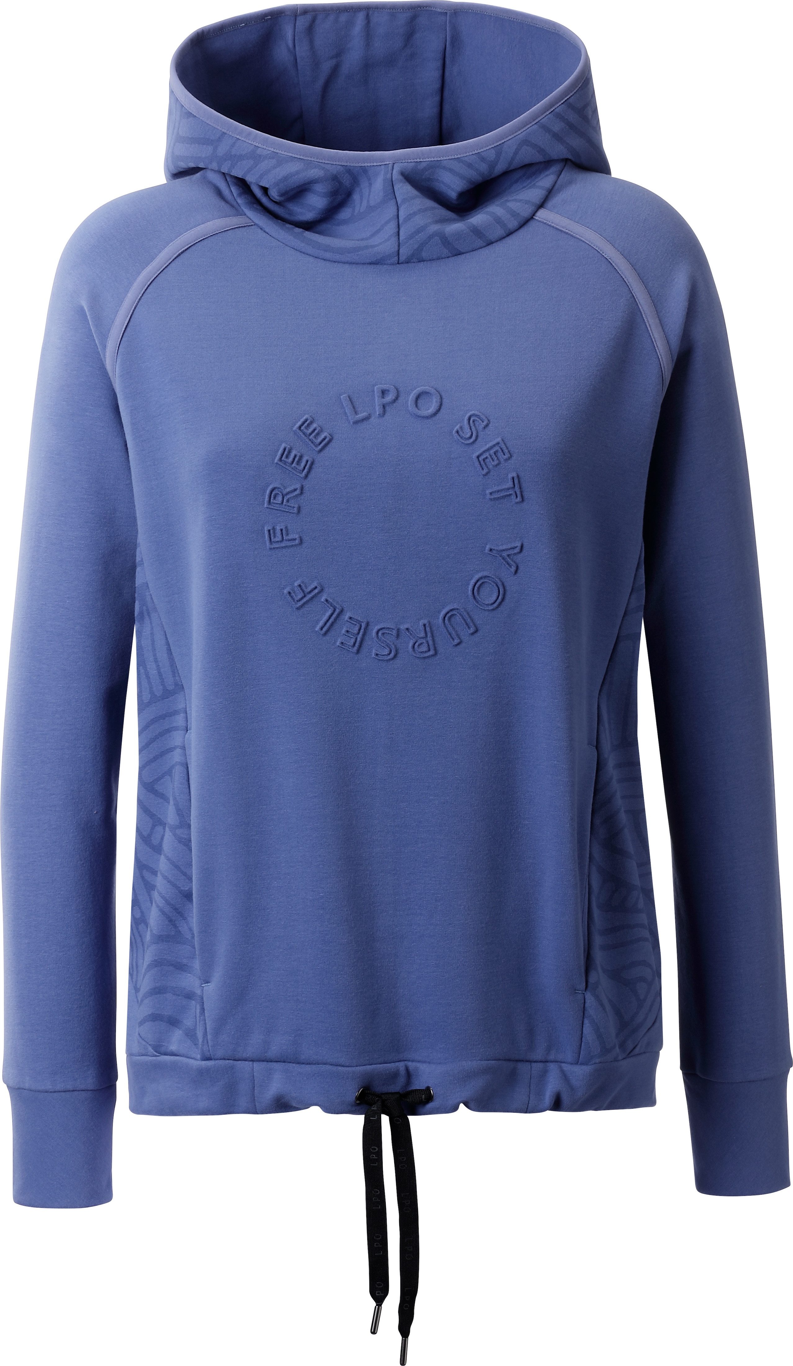 LPO Sweatshirt Damen-Sweatshirt-Senta