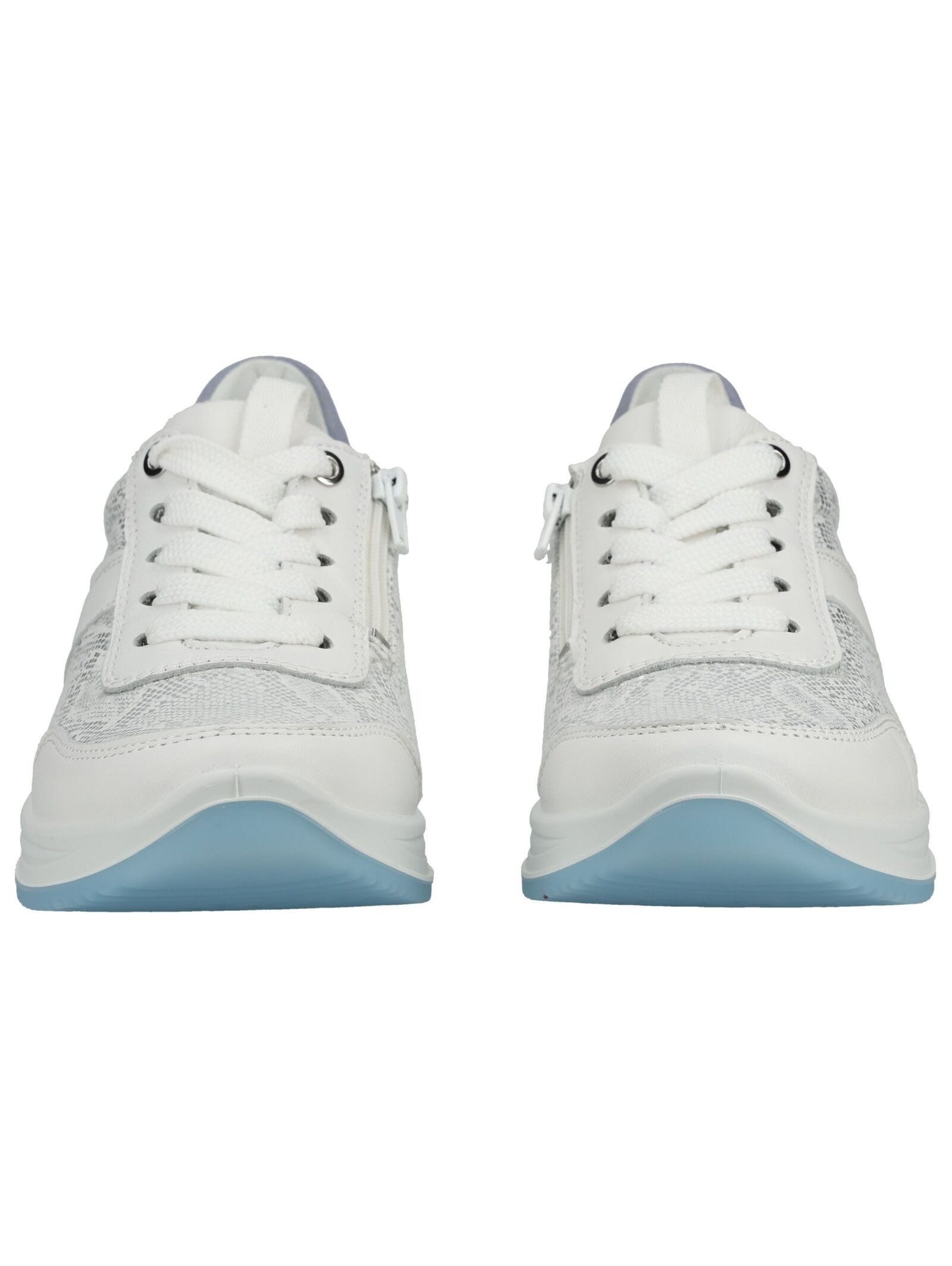 Ara Ara Sneaker Leder/Textil Sneaker
