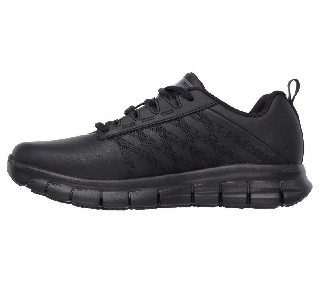 Skechers 76576EC SURE TRACK RELAXED FIT Arbeitsschuh – Bild 5 von 5