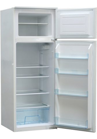RESPEKTA Įmontuojamas šaldytuvas GKE 144A+ 144 ...