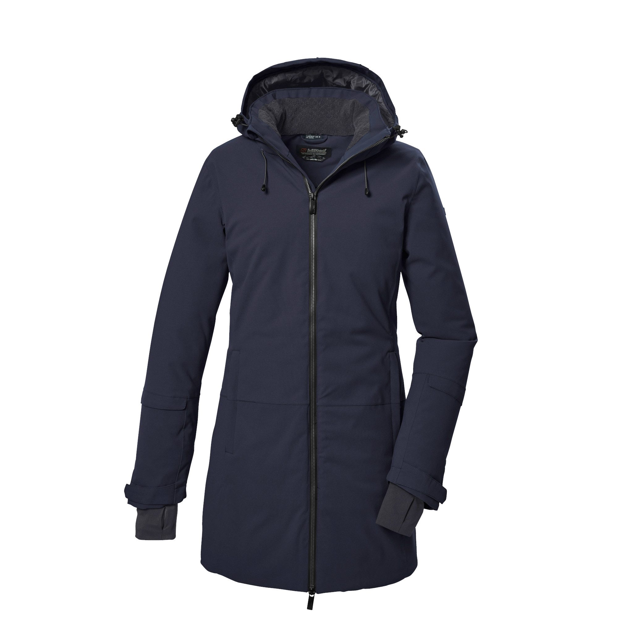 Killtec Wintermantel killtec Damen Parka KOW 307 WMN PRK 41821-000
