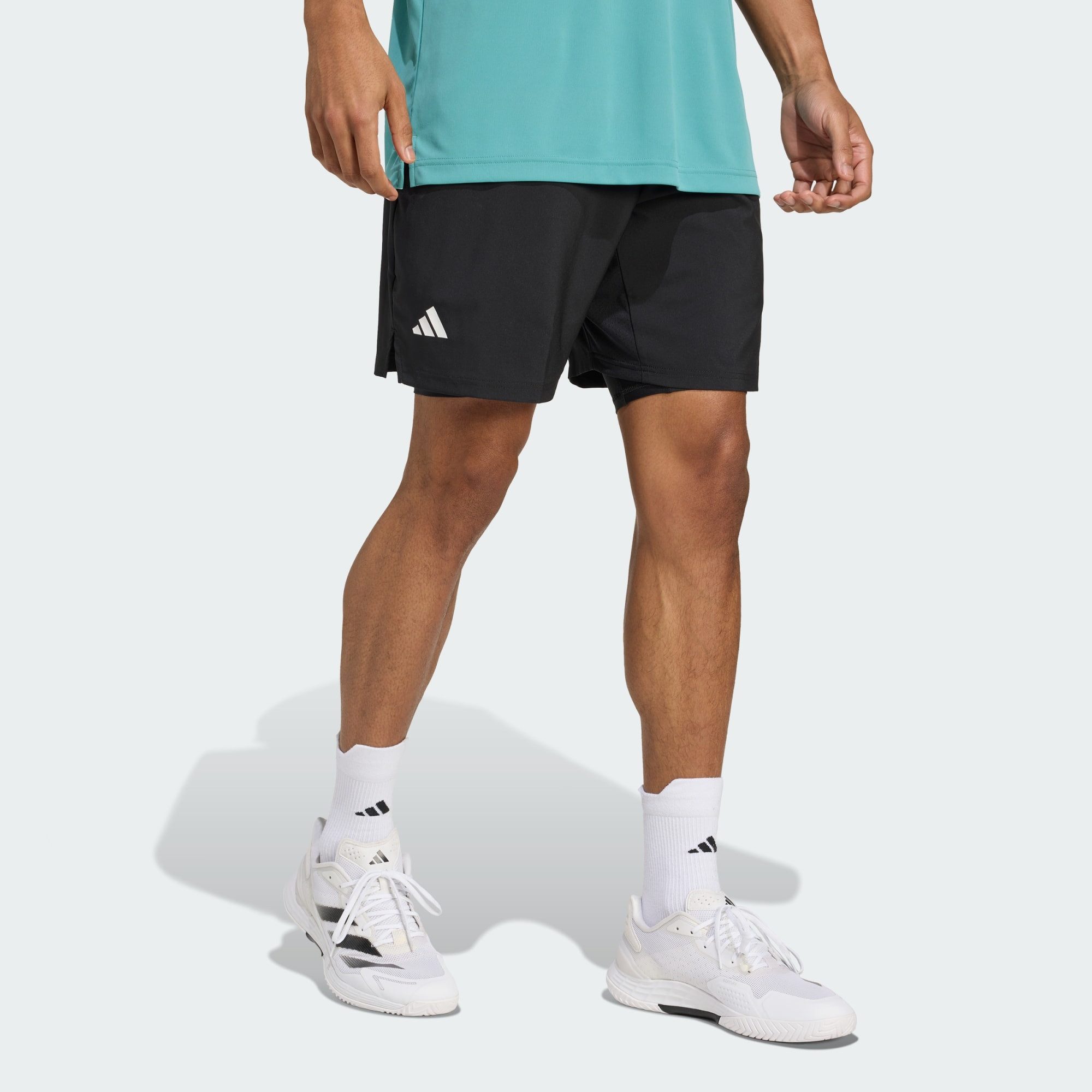 adidas Performance Tennisshort CLUB TENNIS CLIMACOOL günstig online kaufen
