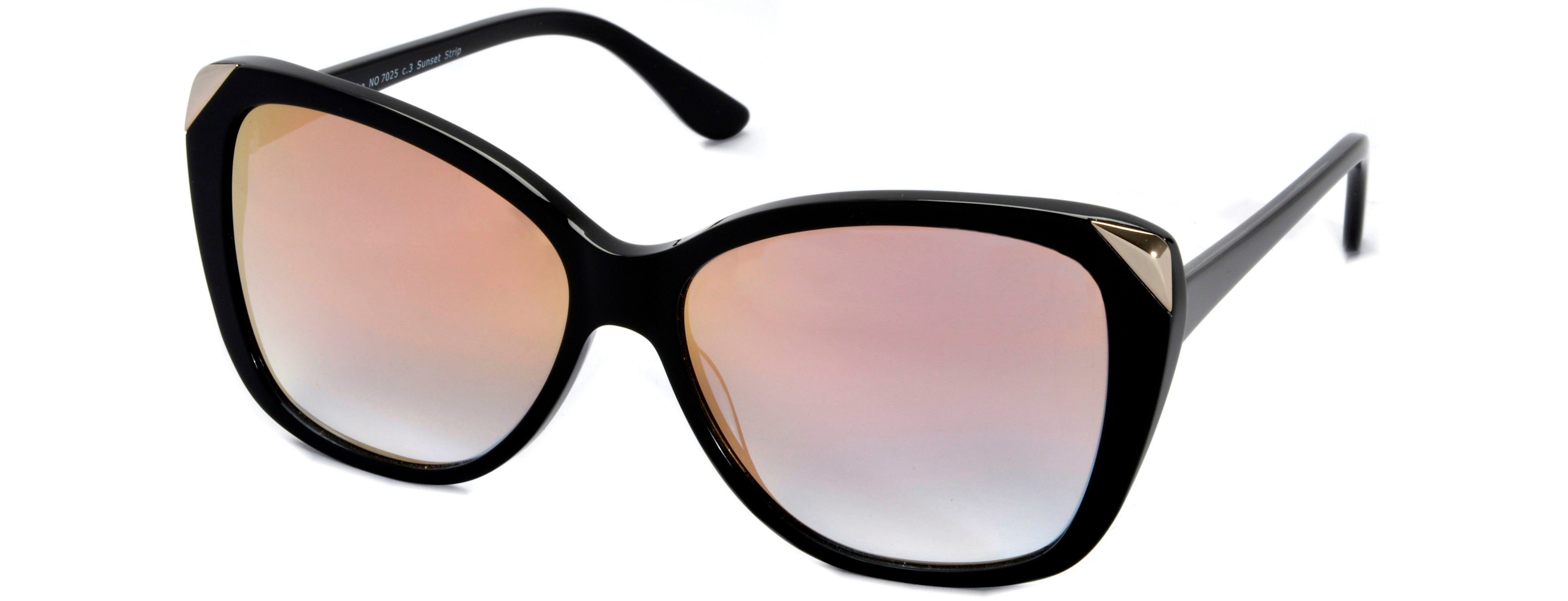 Natascha Ochsenknecht Sonnenbrille Sunset Strip | Sonnenbrillen