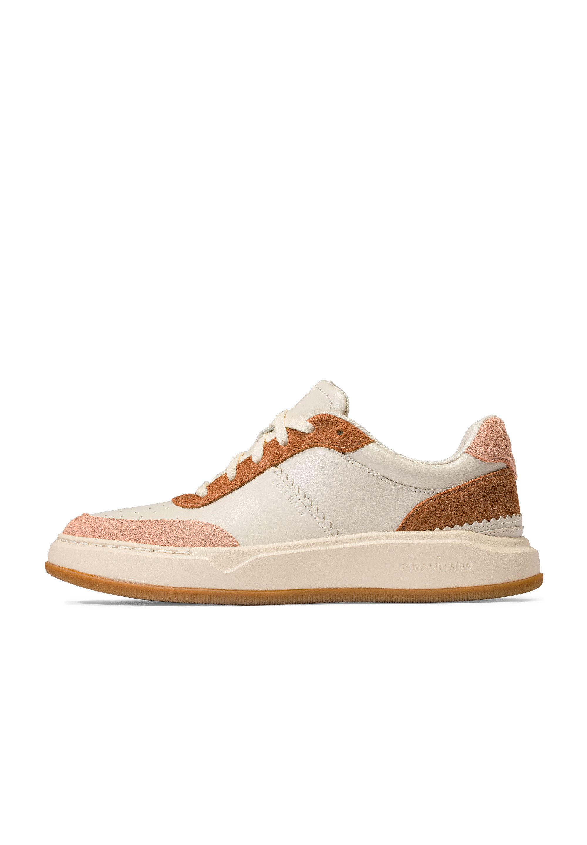 Cole Haan GRANDPRO CARISSA SNEAKERS Sneaker hoher Tragekomfort