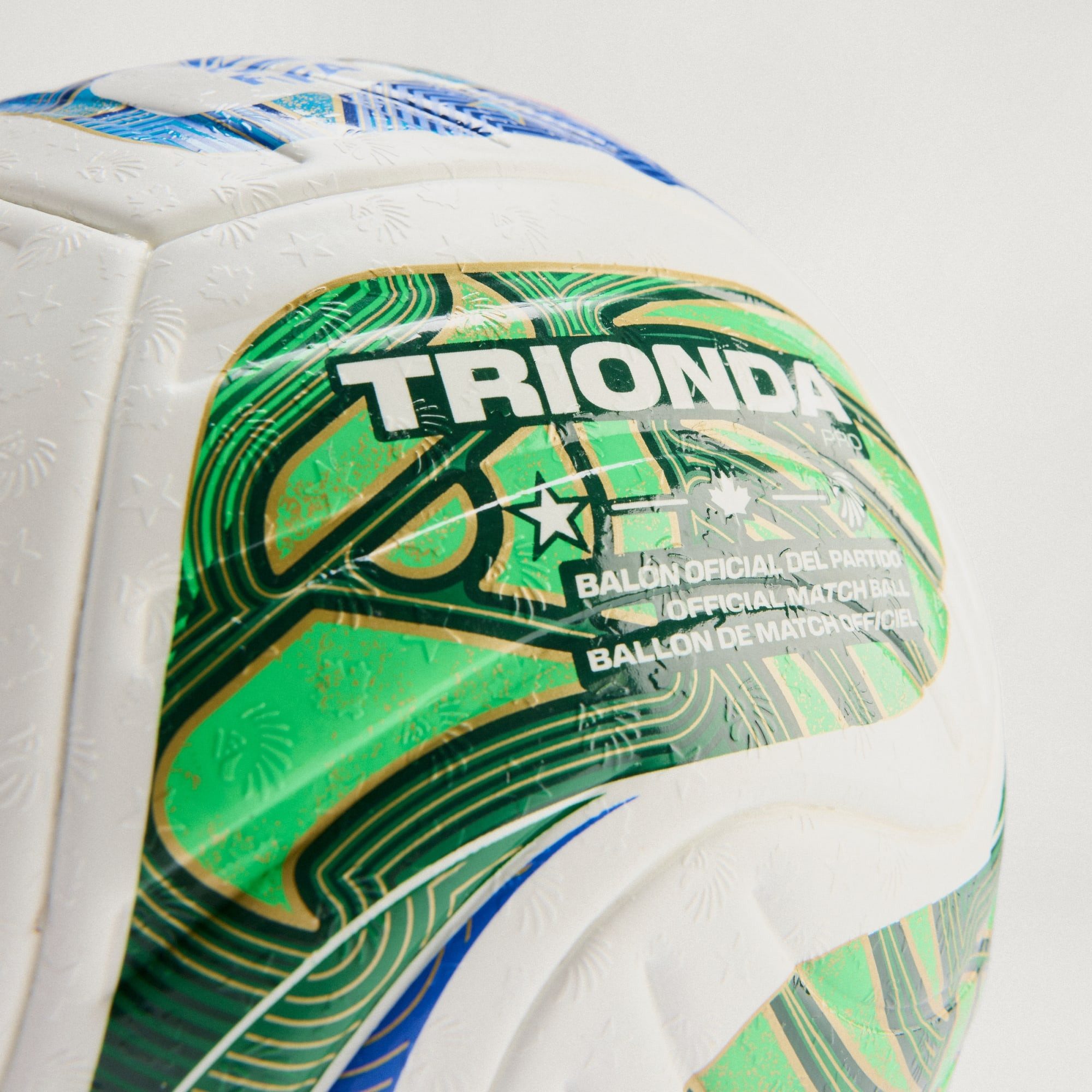 adidas Performance Fußball (1-St)