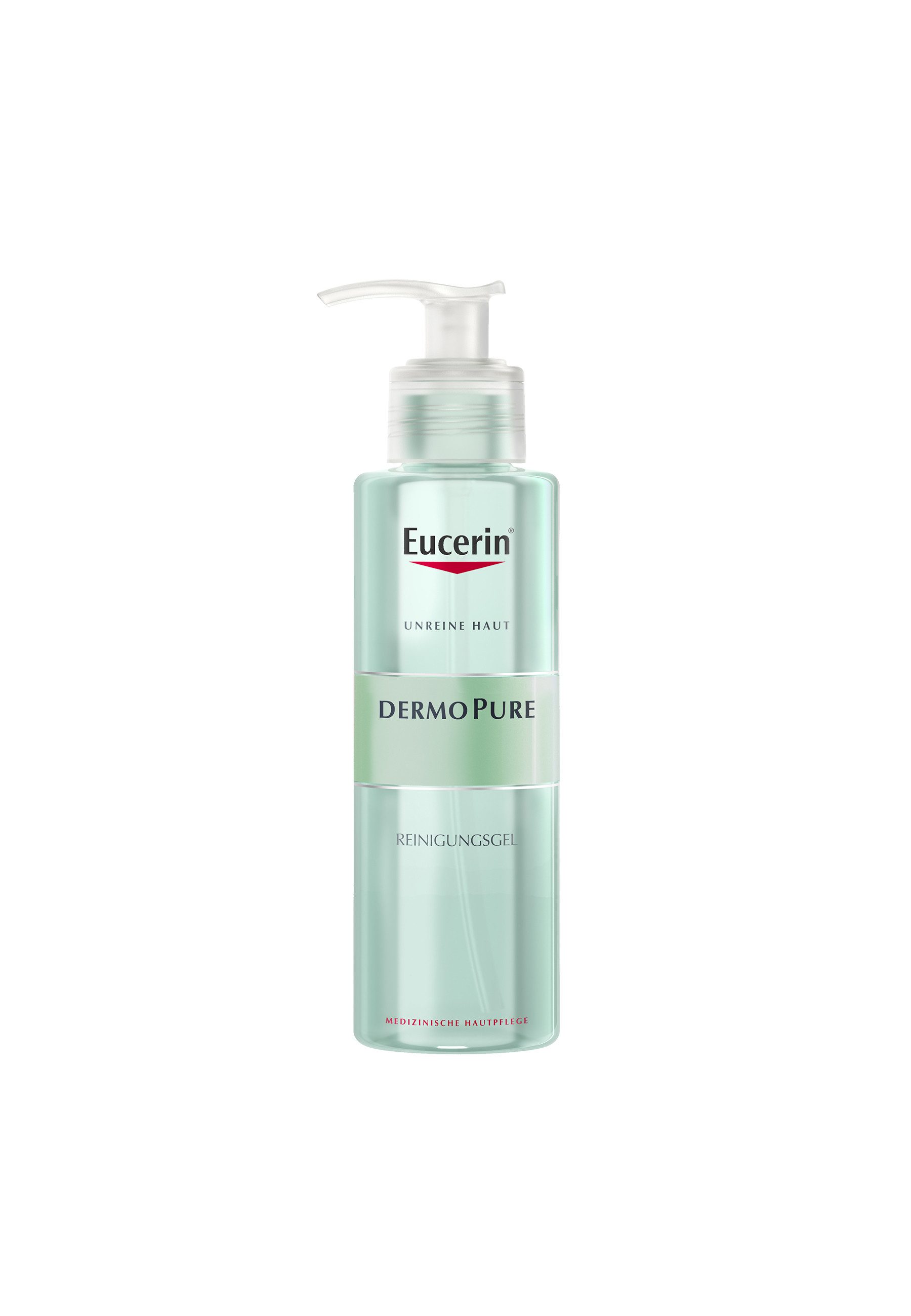 Eucerin Уход за лицом DermoPure Reinigungsgel, 1-tlg.