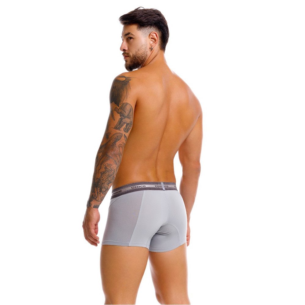 Mundo ÚNICO Retro Pants Mundo ÚNICO Albaricoque Boxer