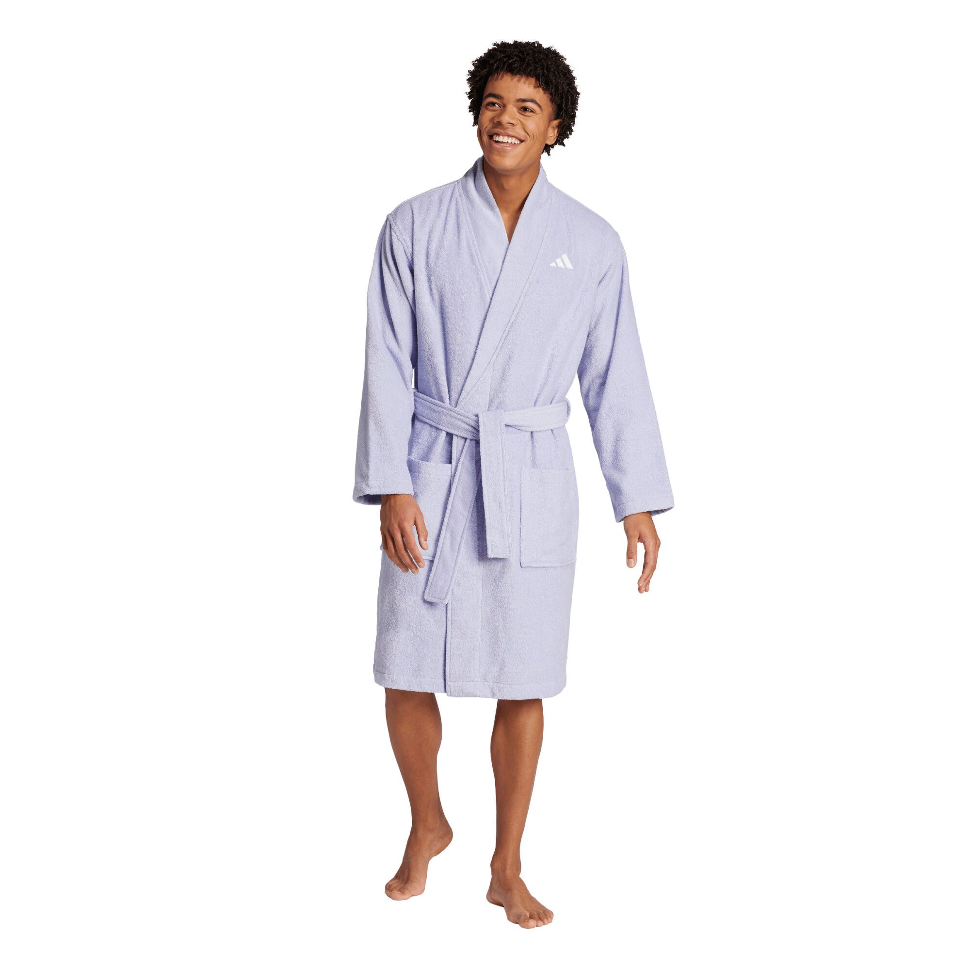 adidas Performance Bademantel adidas Unisex Bademantel günstig online kaufen