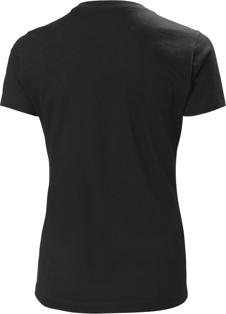 Helly Hansen T-Shirt Classic Logo günstig online kaufen