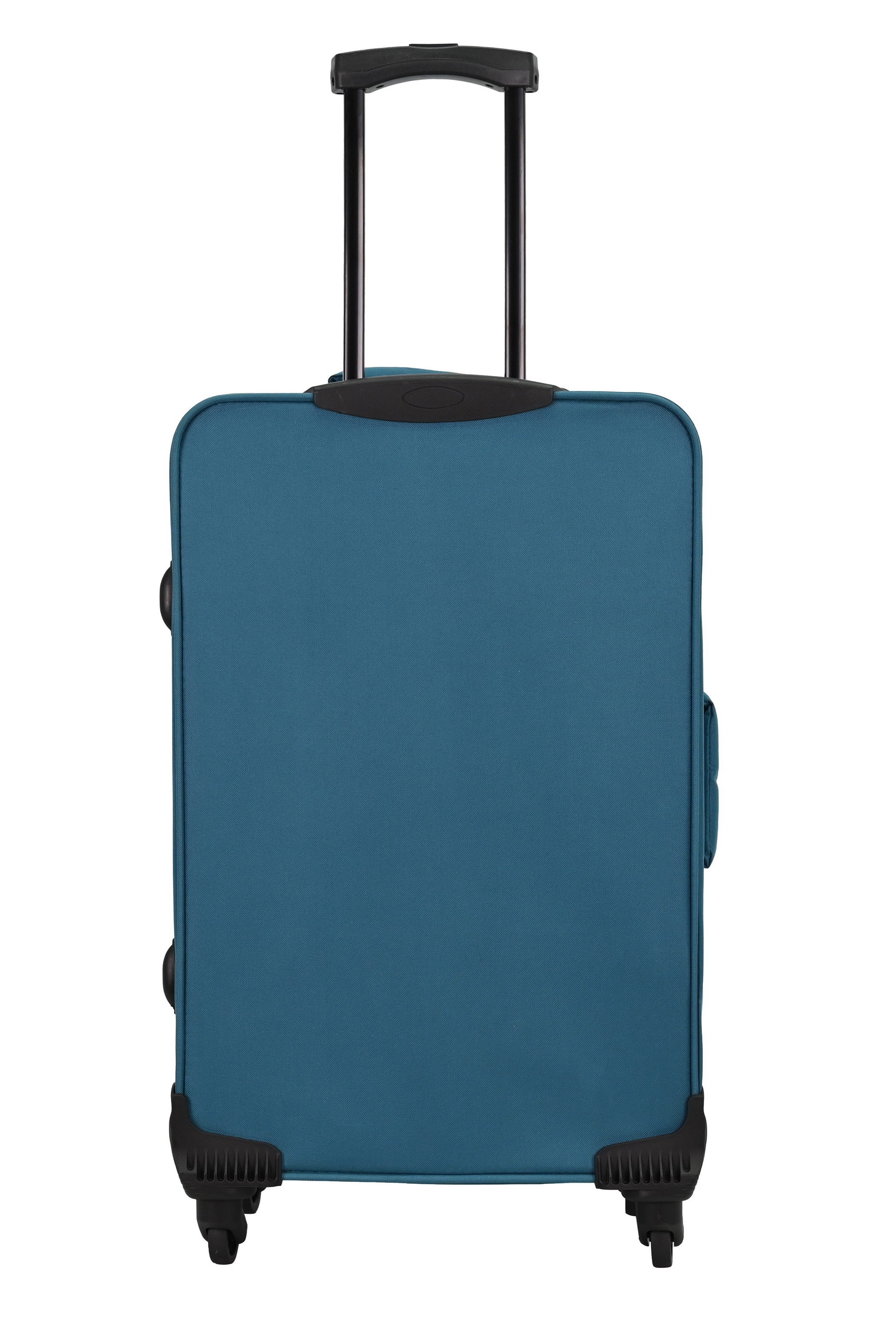 SIGN German Design Koffer Stoffkoffer Weichgepäck Trolley 4 Rollen (M/L/XL/ günstig online kaufen