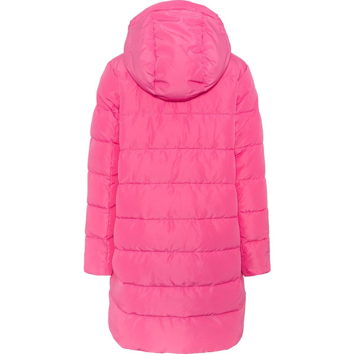 Kari Traa Outdoorjacke Linn Parka Wärmender Damenparka mit verstellbarer Kapuze und wasserabweisender