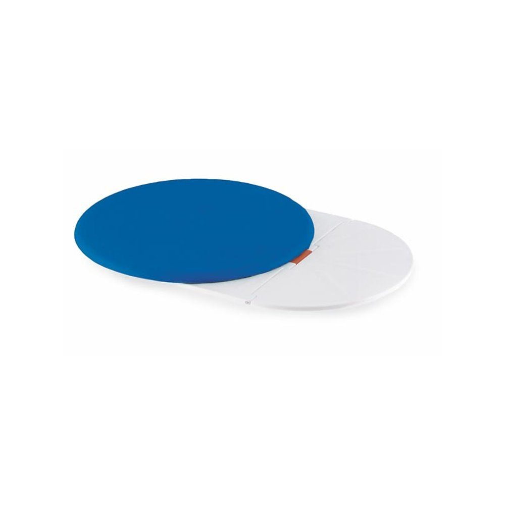 Invacare Badewannentablett Aquatec Trans Transferhilfe, blau