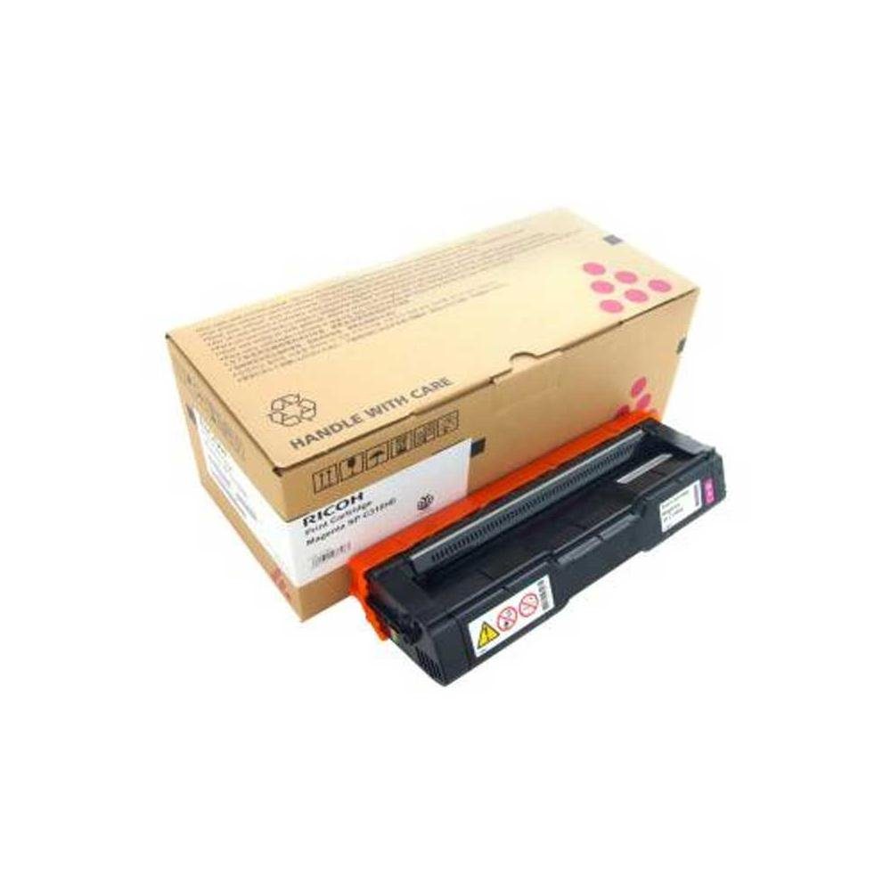 Ricoh Tonerpatrone SP C310 Toner magenta