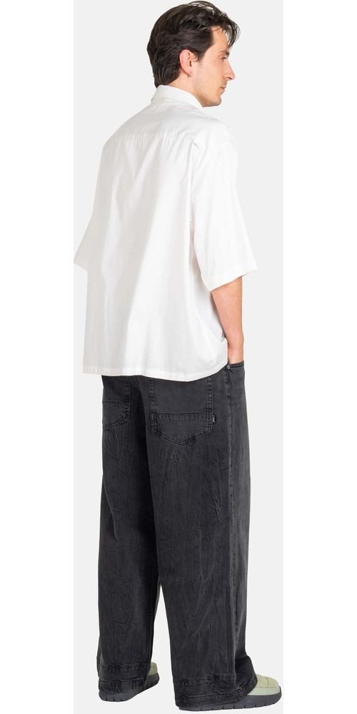 REELL Bequeme Jeans Giant Baggy