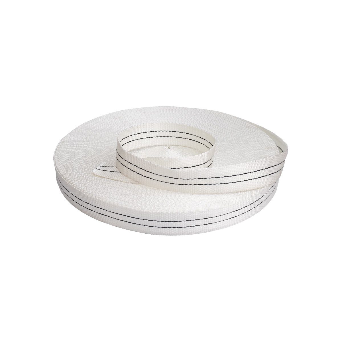 LYSEL® Zurrgurt Extrem Gurtband Polyester (PES) 60mm breit, 3 mm stark, 9000 Kg (1-St) 1000 x 60 mm [L x B]