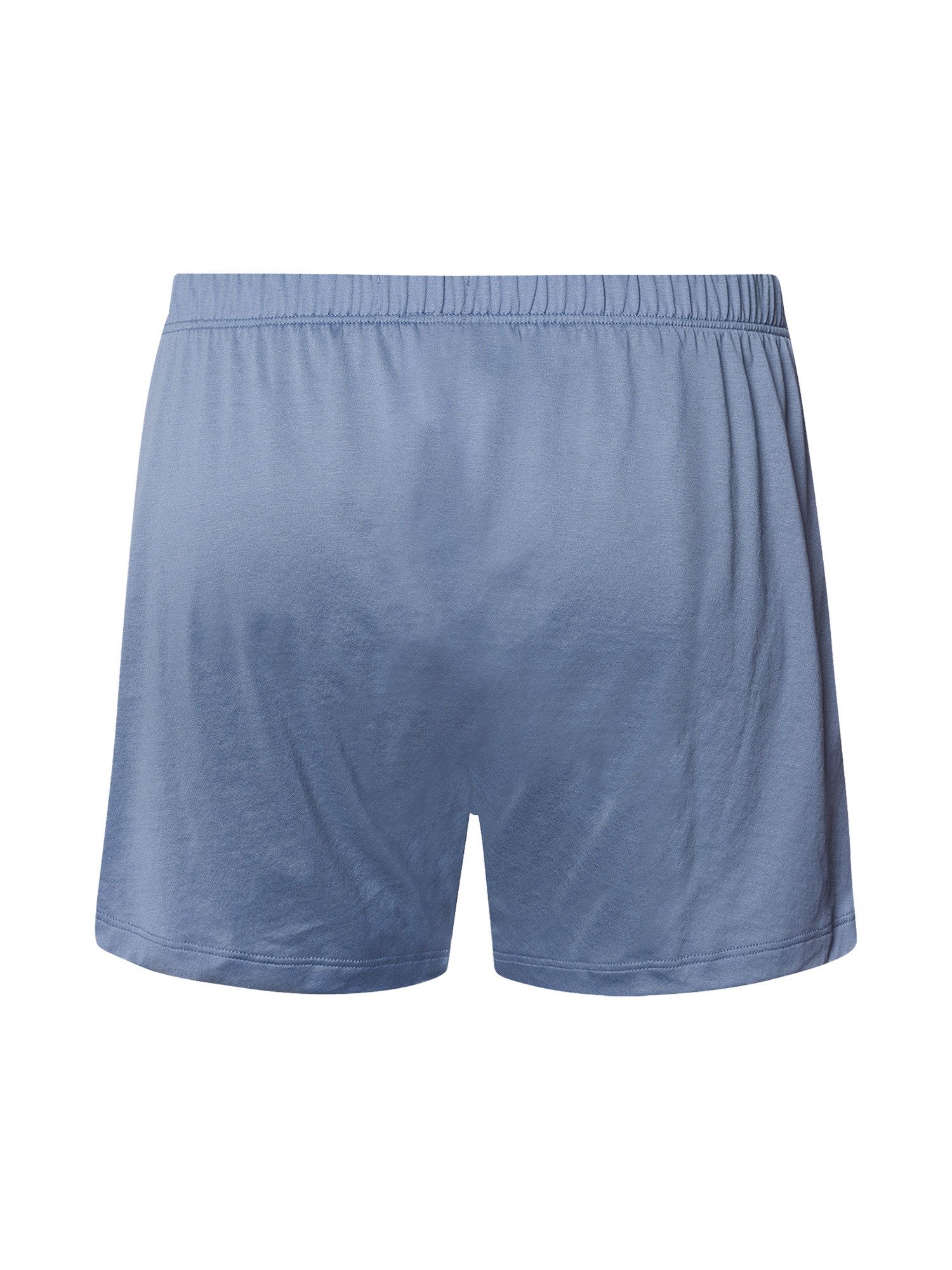 Hanro Boxer Cotton Sporty unterhose unterwäsche boxershort günstig online kaufen