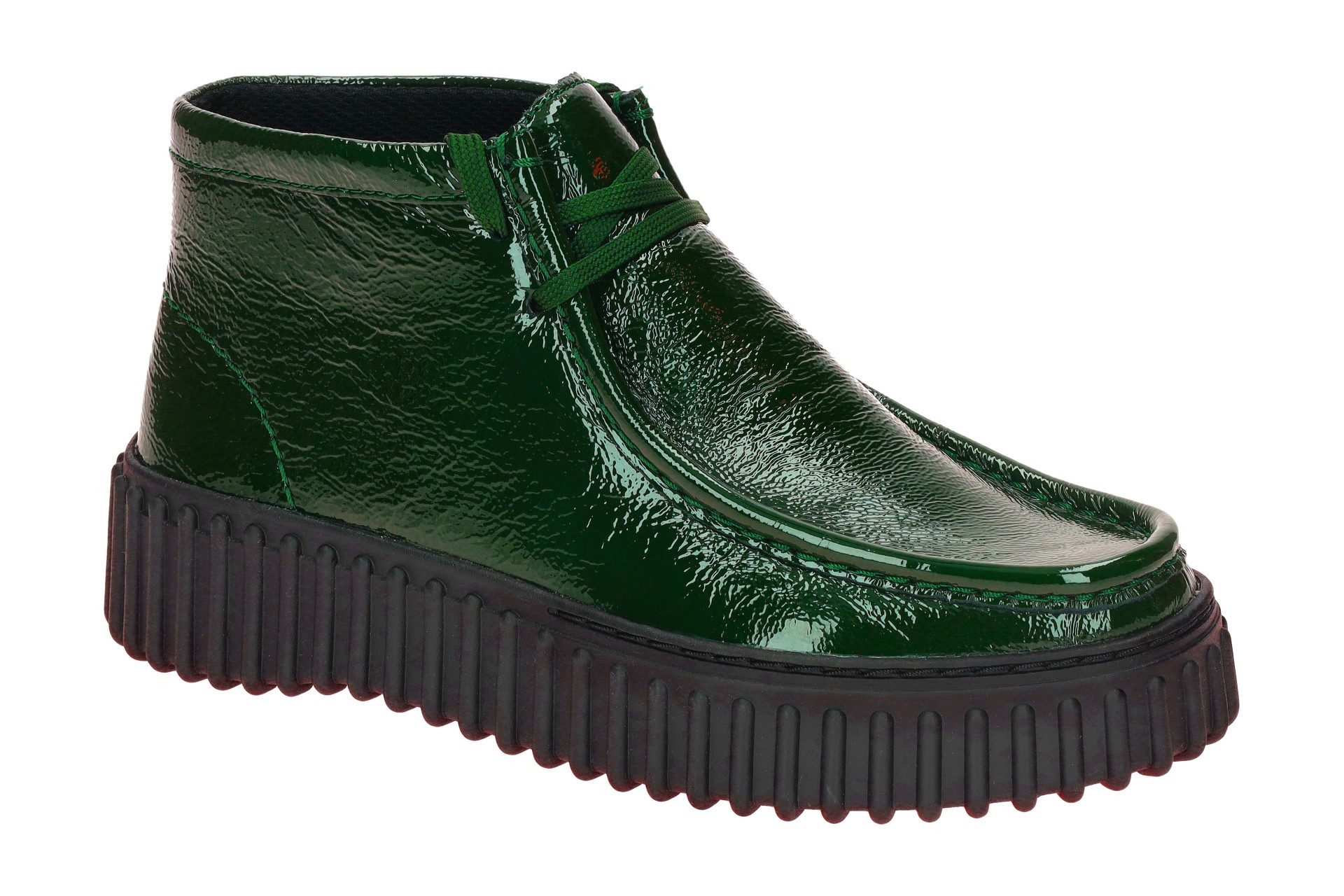 Clarks 26184663 4 Сапоги