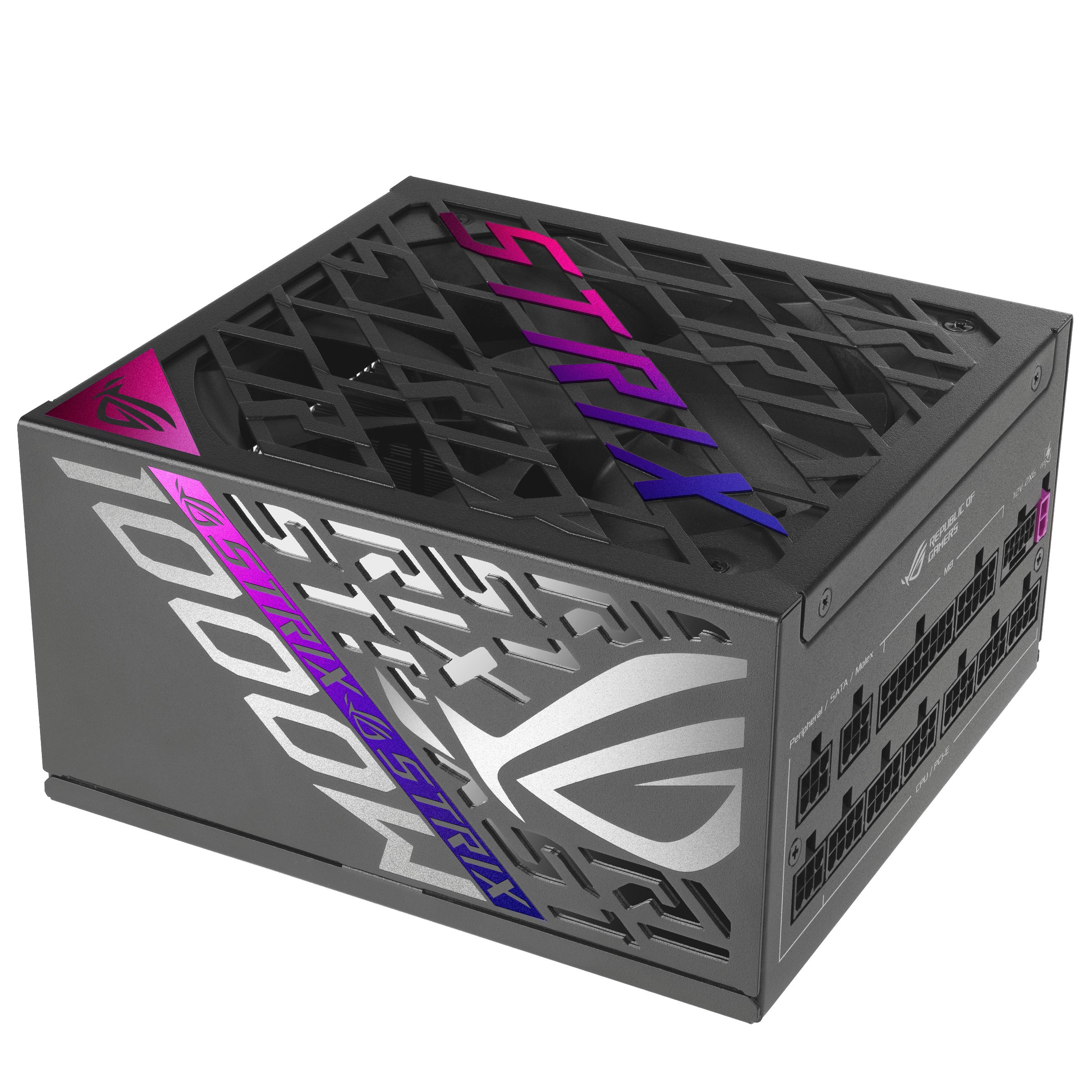 Asus ROG STRIX 1000W Platinum Netzteil