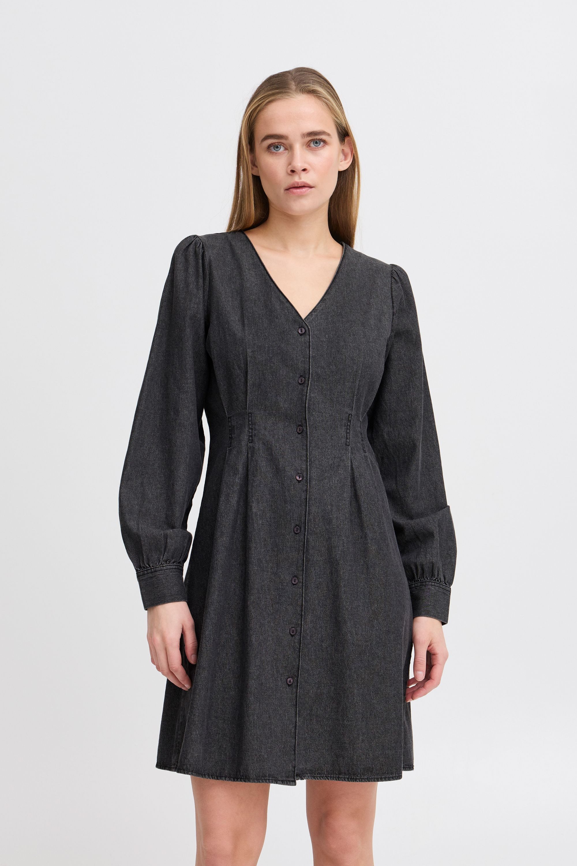 Jeanskleid IHARCHER DR