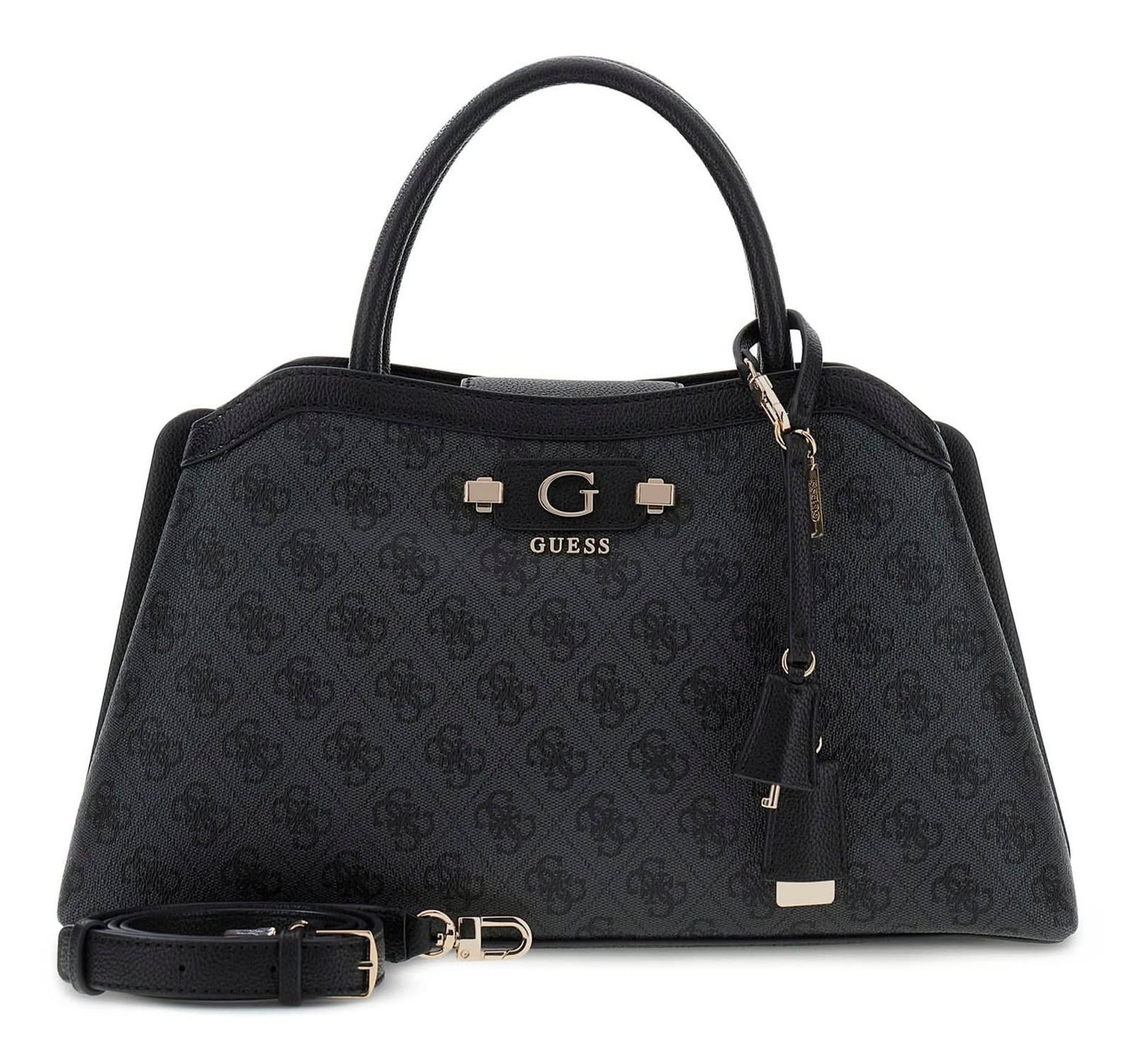 Umhängetasche Girlfriend Satchel