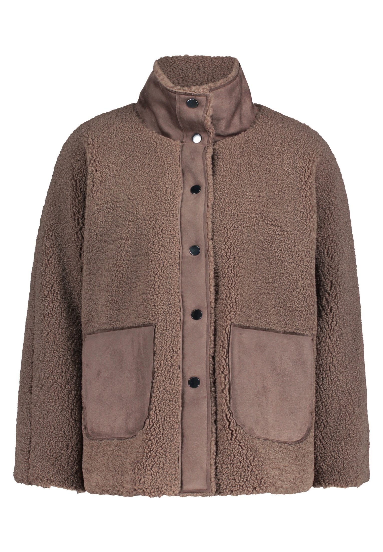 Betty Barclay Outdoorjacke Damen Outdoorjacke mit Plüsch günstig online kaufen