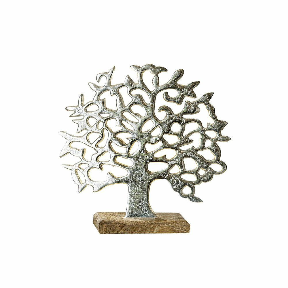 Dekoobjekt Lebensbaum H 37 cm