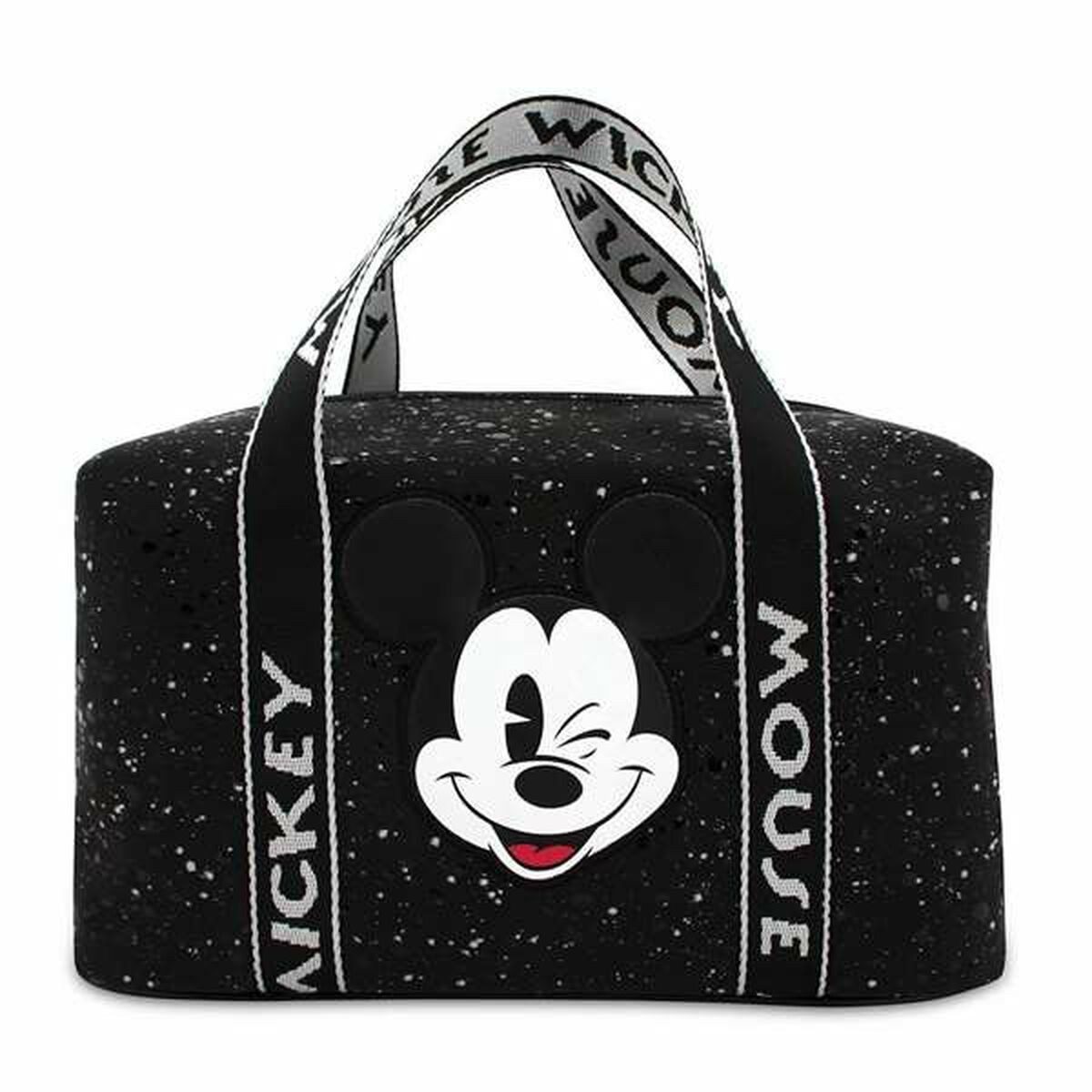 Disney Mickey Mouse Сумки для туалетного приладдя Kulturtasche Kosmetiktasche Waschtasche Сумки для туалетного приладдя Beauty Mickey Mou
