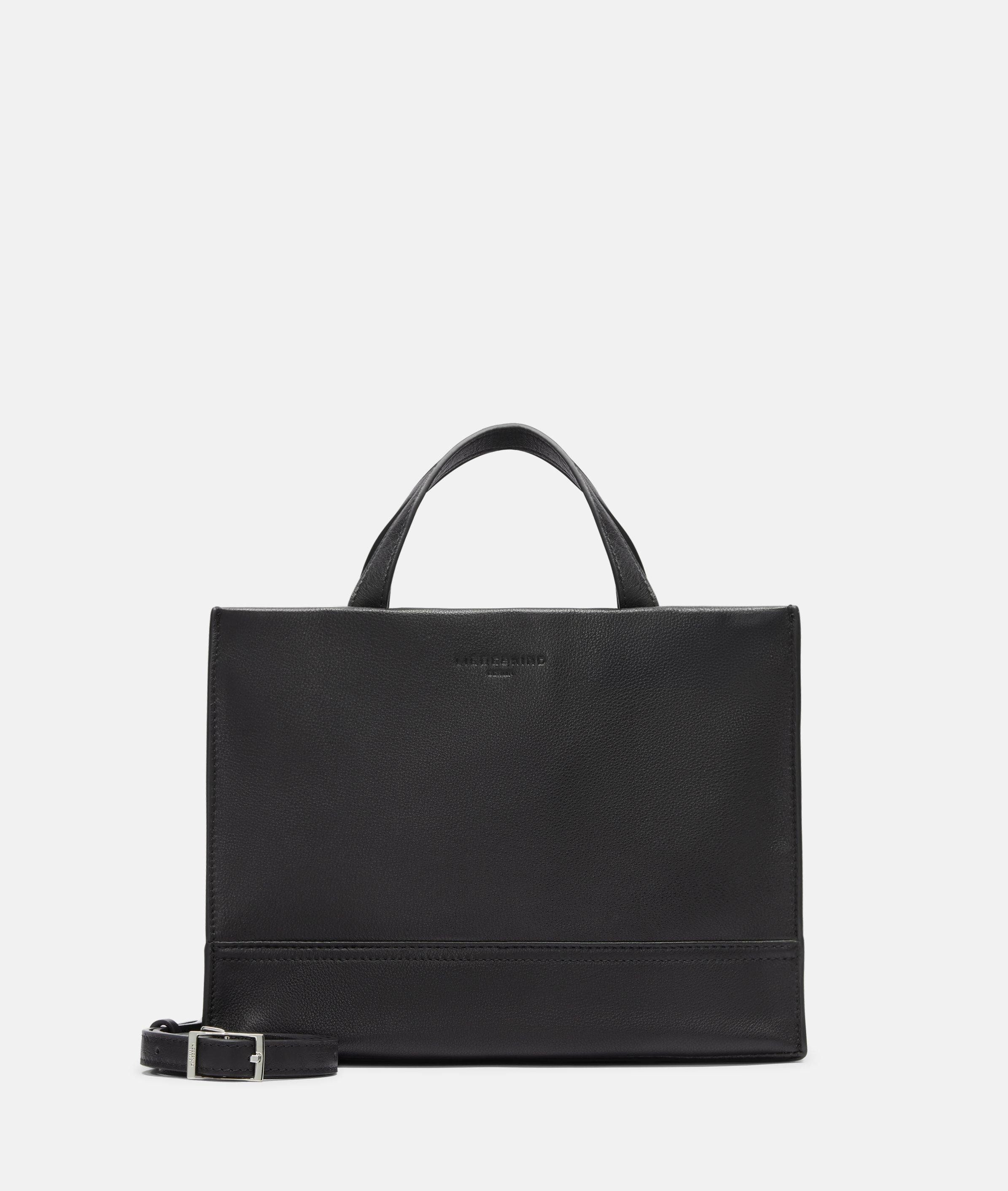 Liebeskind Berlin Henkeltasche Geräumige Business-Bag aus günstig online kaufen
