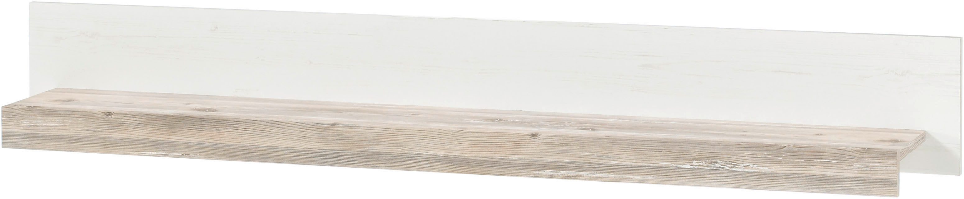 Home affaire Wandregal Florenz, Breite 150 cm. Reduzierter Preis € 54,99. Unverbindliche Preisempfehlung € 99,99