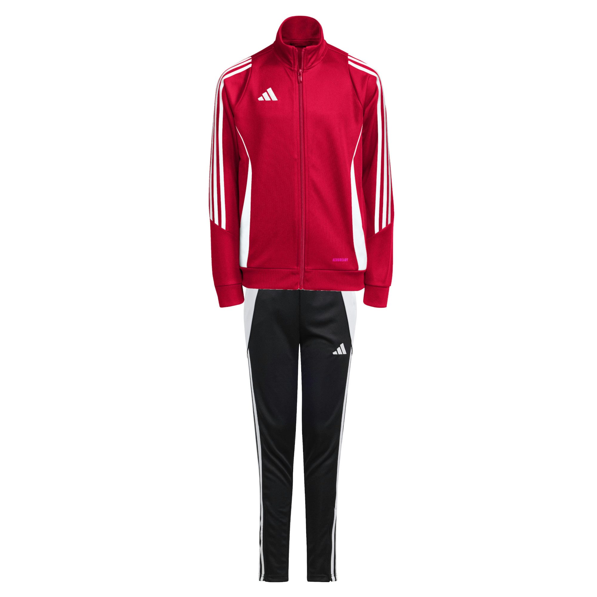 Trainingsanzug adidas Kinder Trainingsanzug Tiro 24