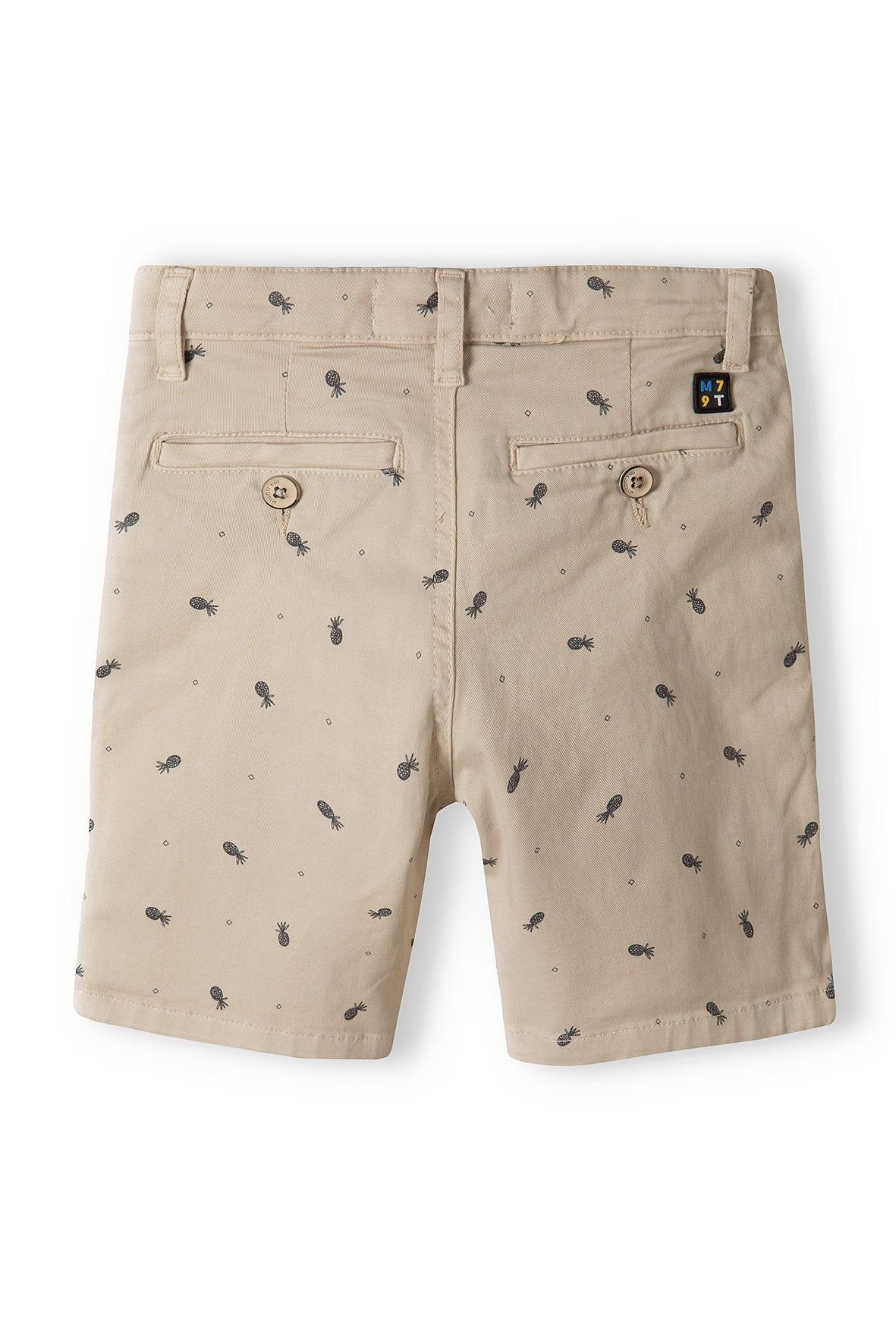 MINOTI Chinoshorts Chinoshorts (3y-14y) günstig online kaufen