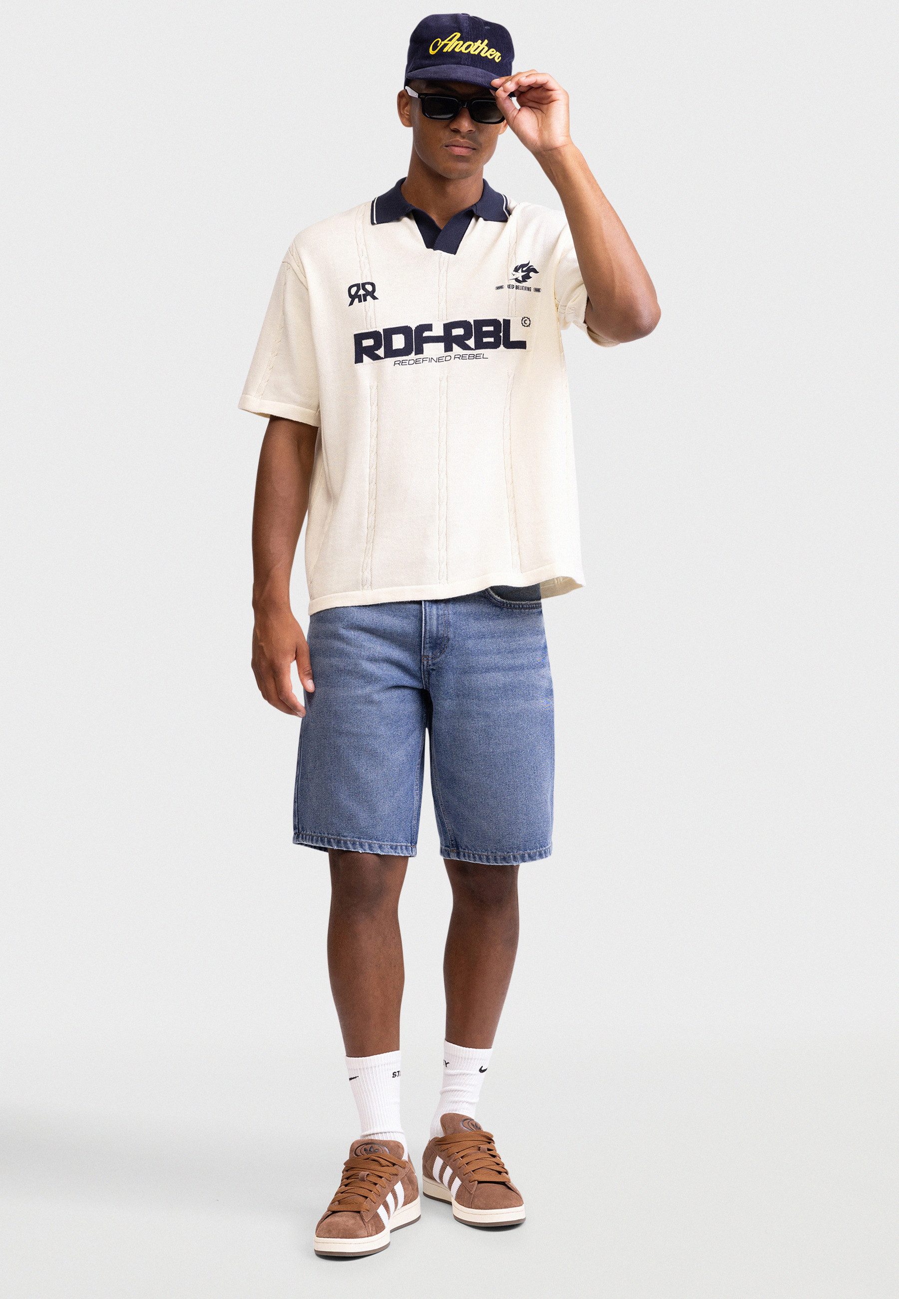 Shorts Redefined Rebel Shorts RRValencia Shorts LOOSE FIT