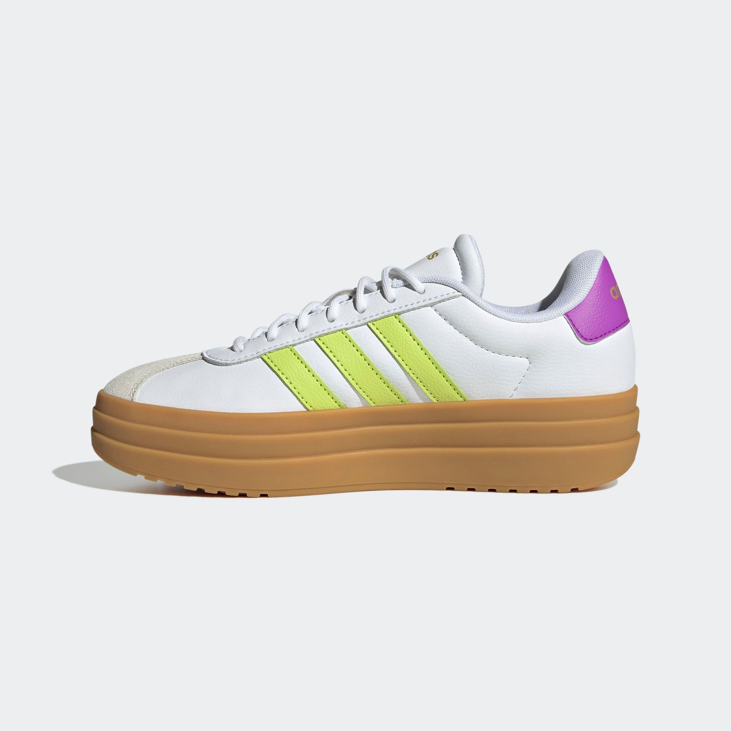 adidas Sportswear VL COURT BOLD Plateausneaker