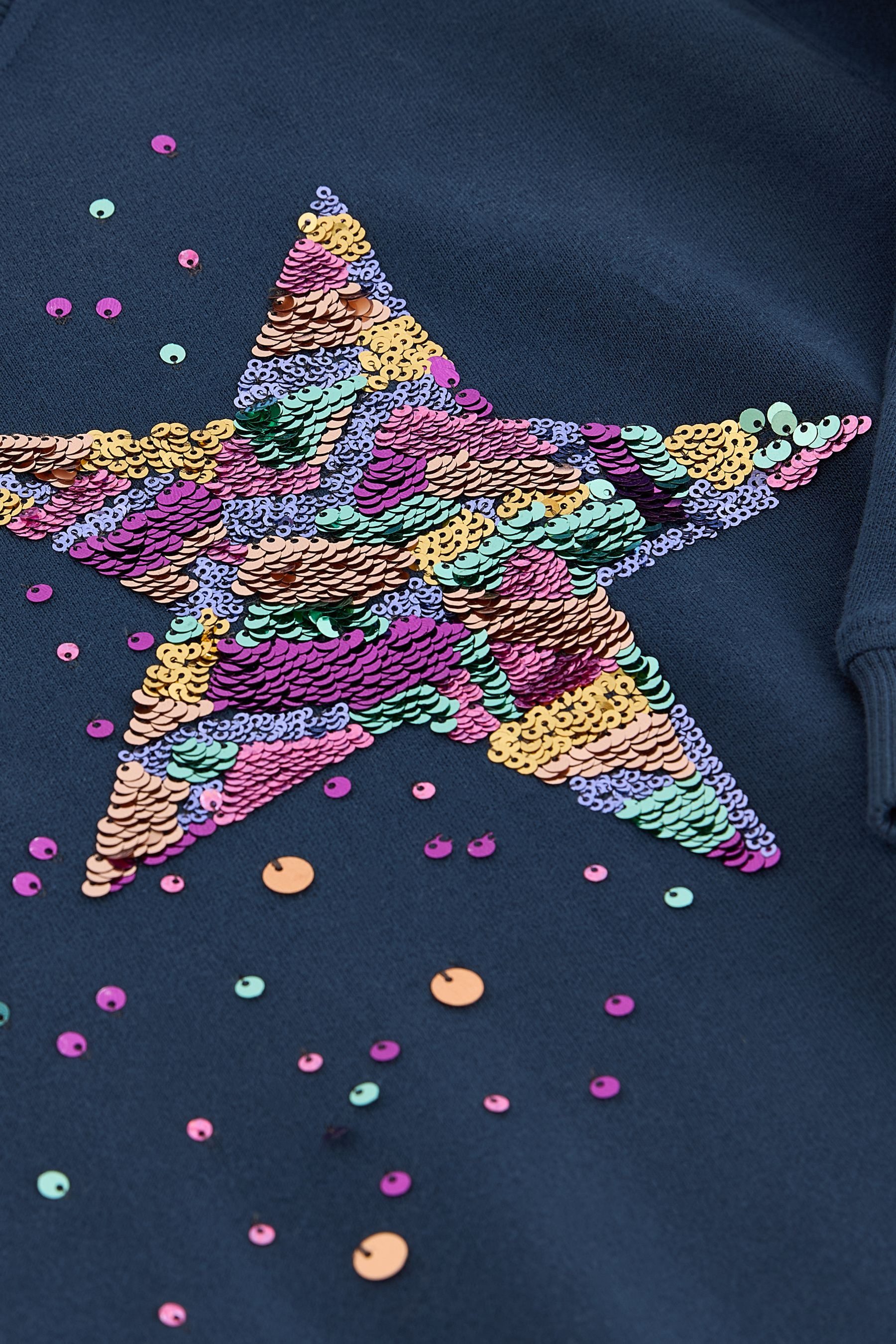 Next Strickkleid Pulloverkleid (1-tlg)