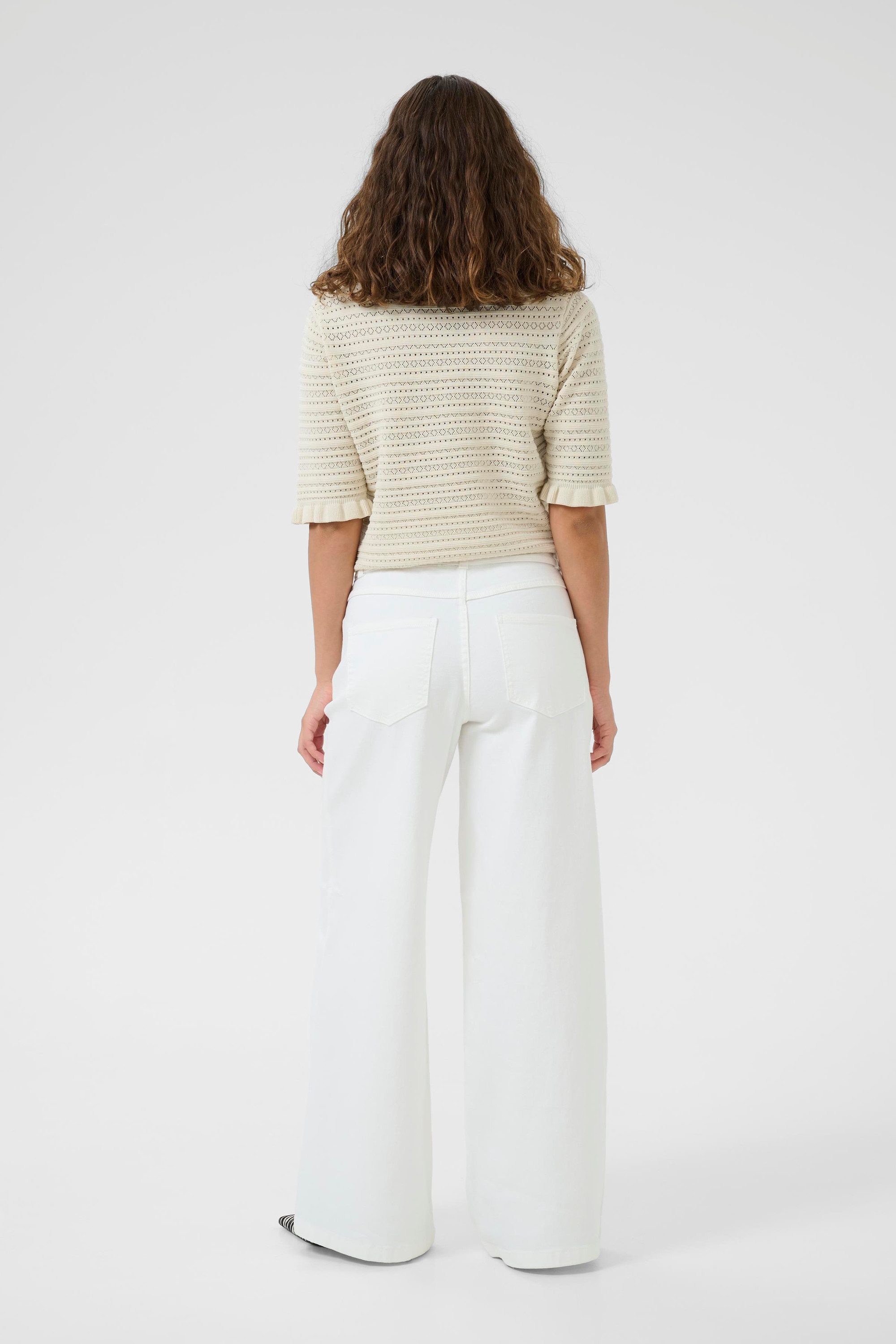 Culture Regular-fit-Jeans Jeans CUtali