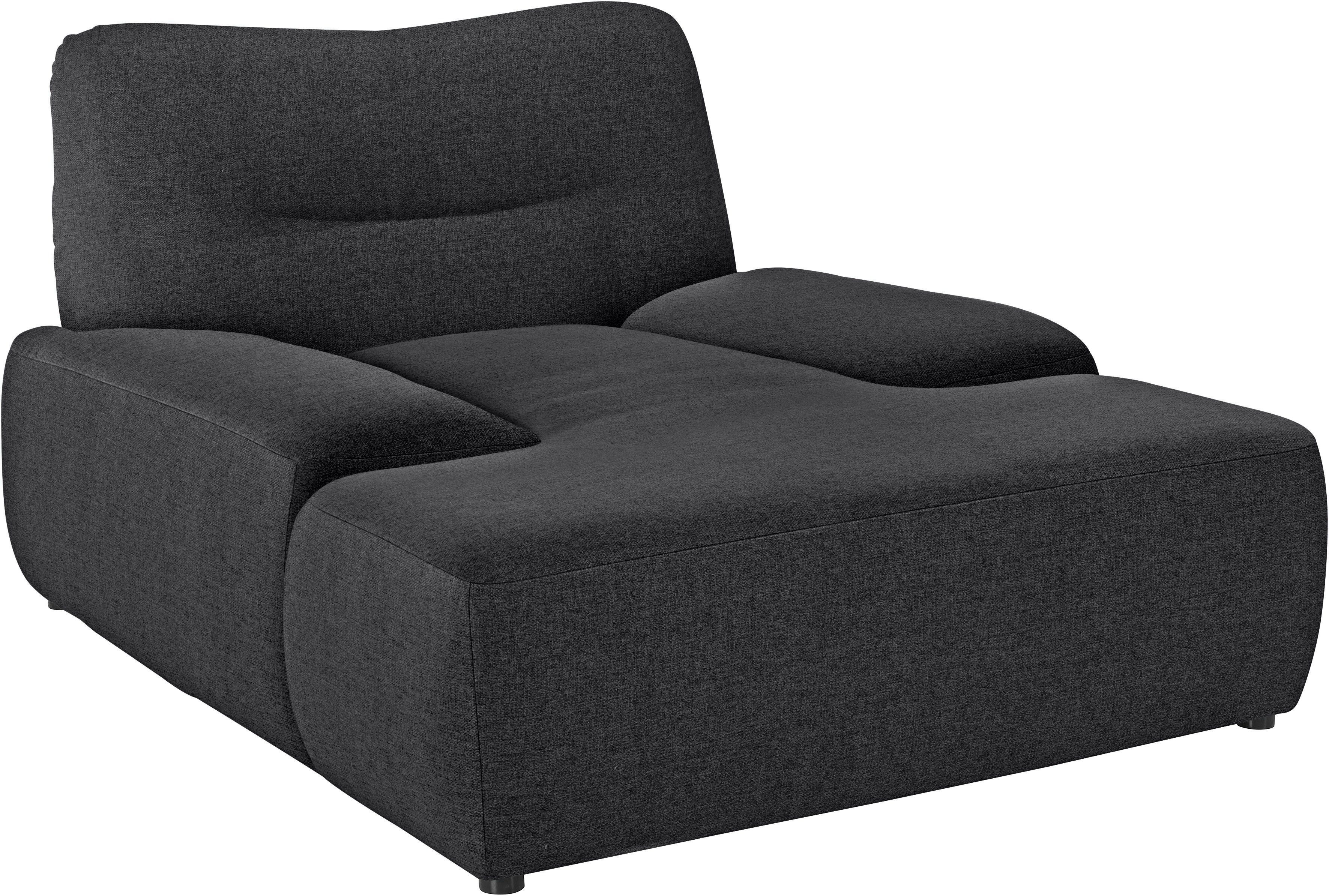 DOMO collection Loveseat Cesena